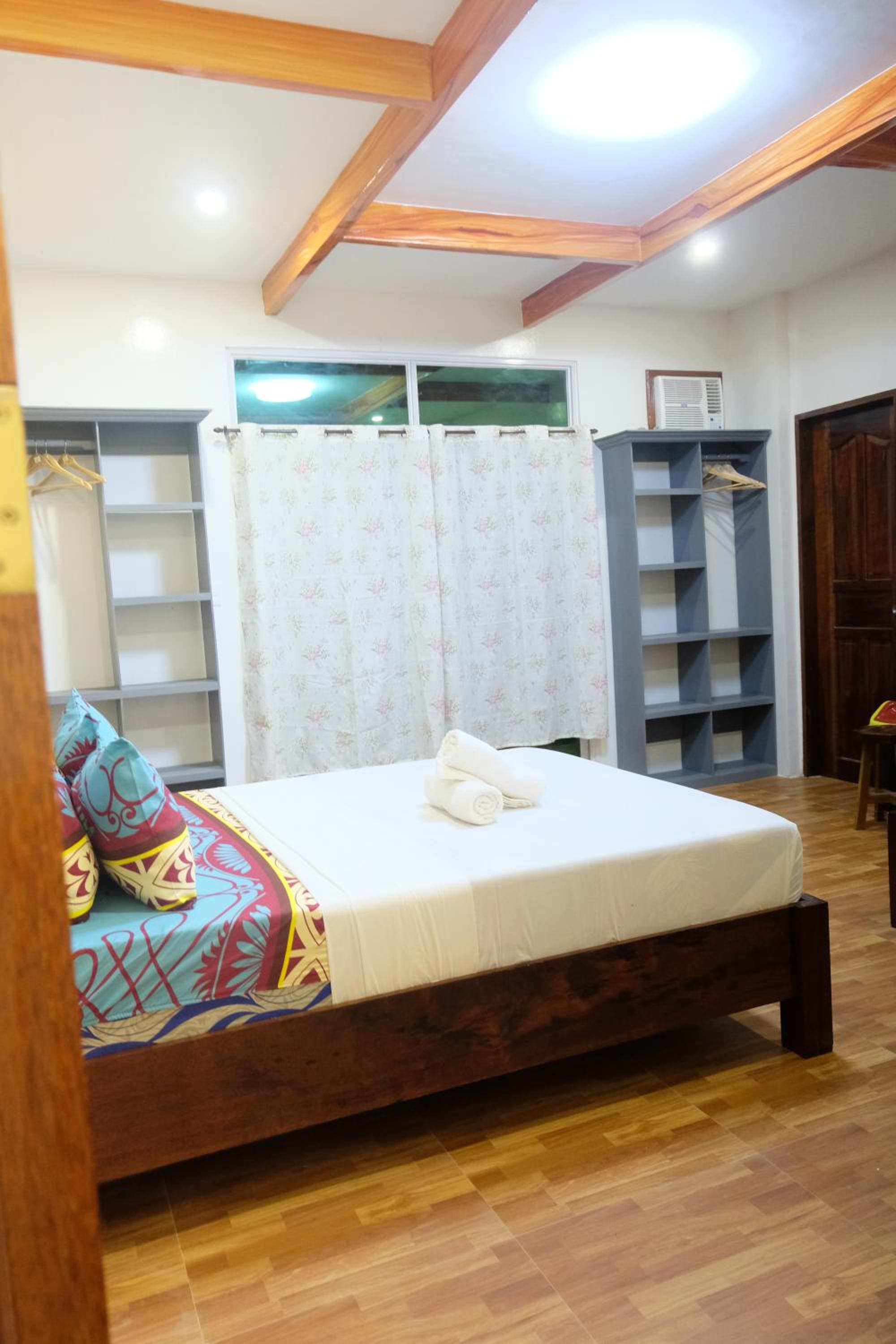 MANANQUIL TRAVEL LODGE, 엘니도 - 10