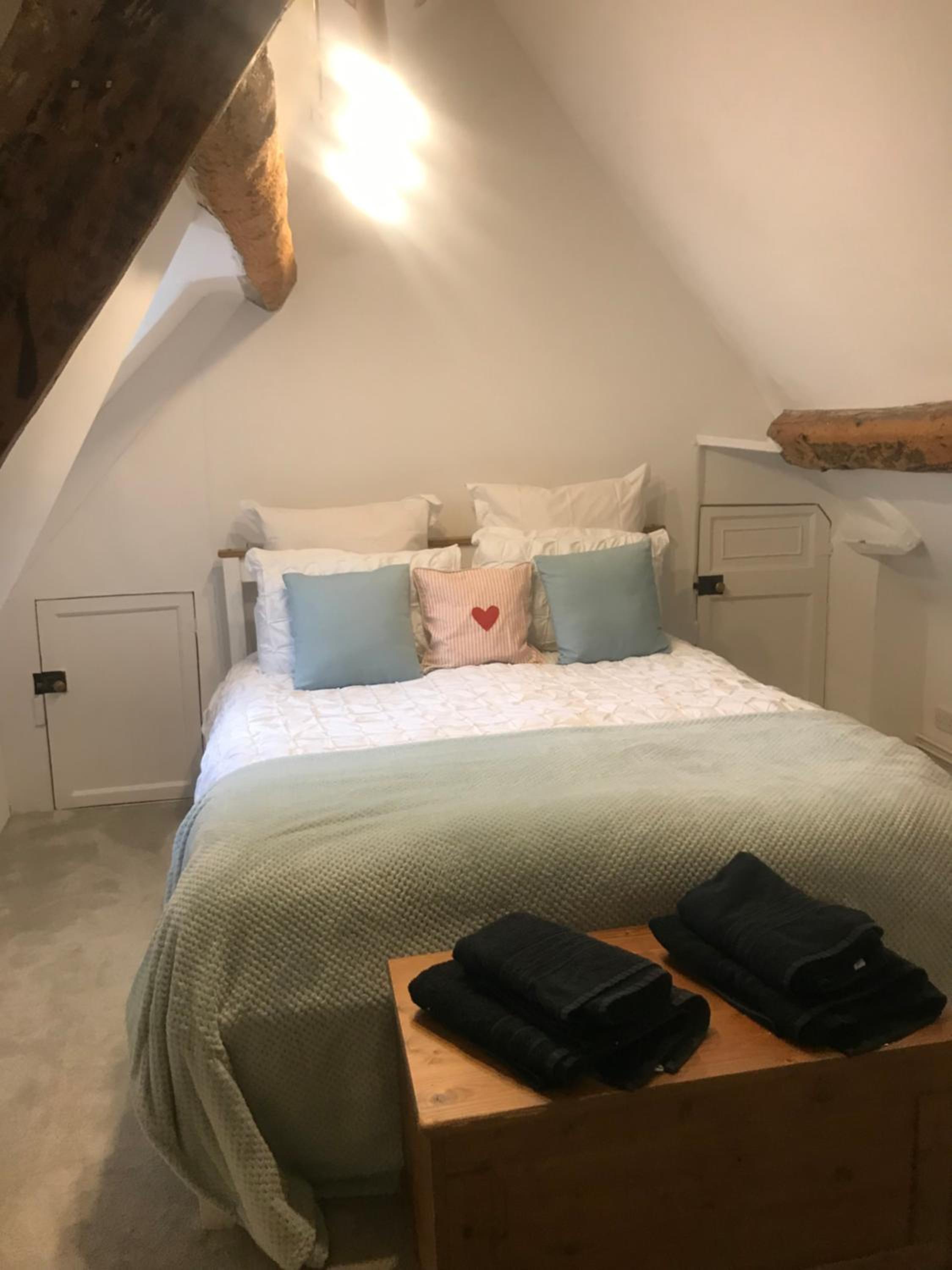 Marlborough Vacations - Alma House - Property Image 8