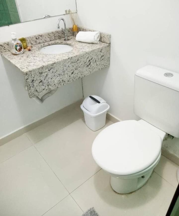 Pousada São Judas Tadeu view 3