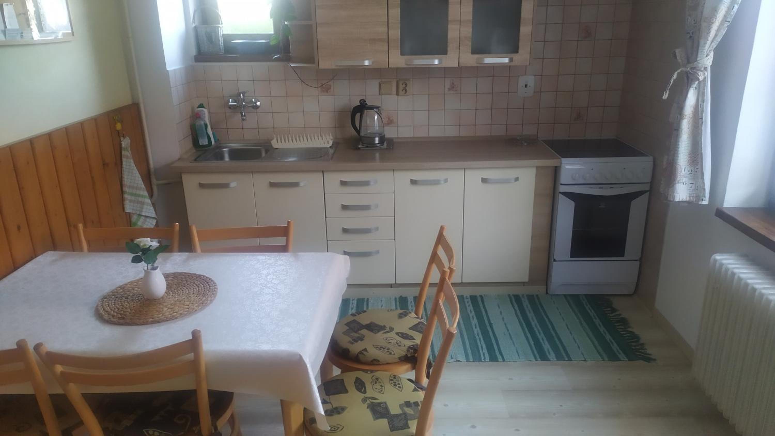 Katka a Martin samostatný apartmán s vlastným vchodom view 4