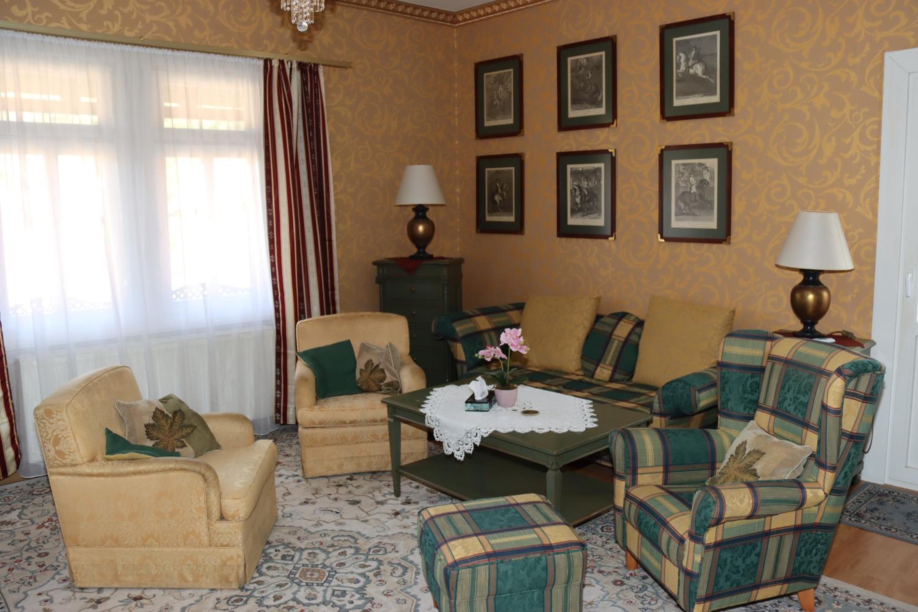 Villa Bomberg