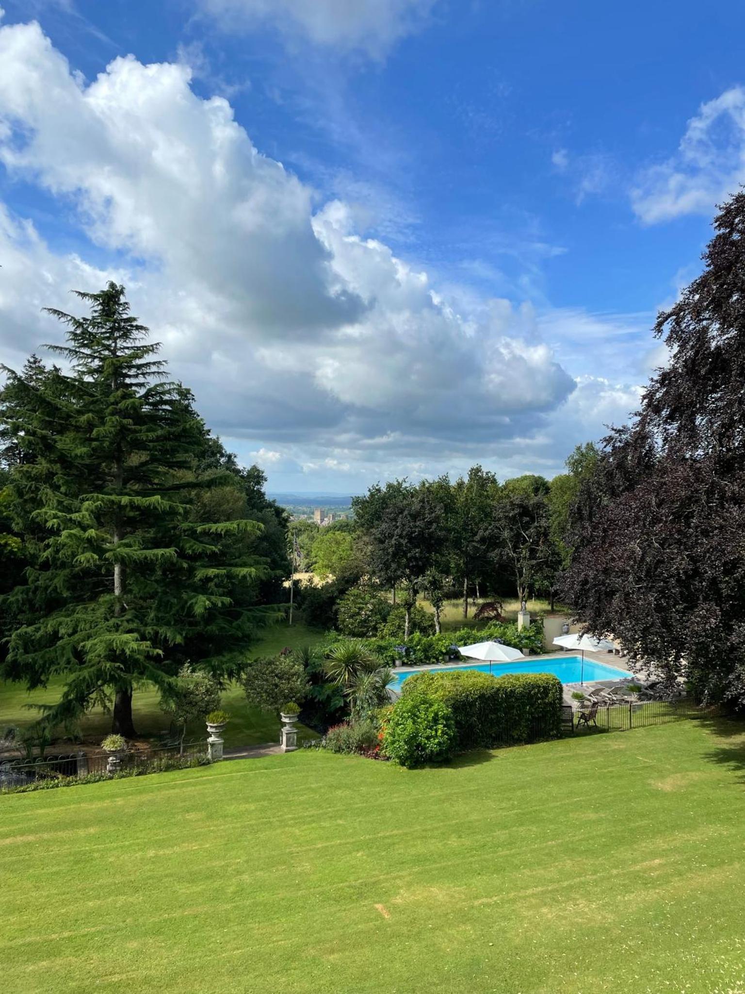 Beryl Country House