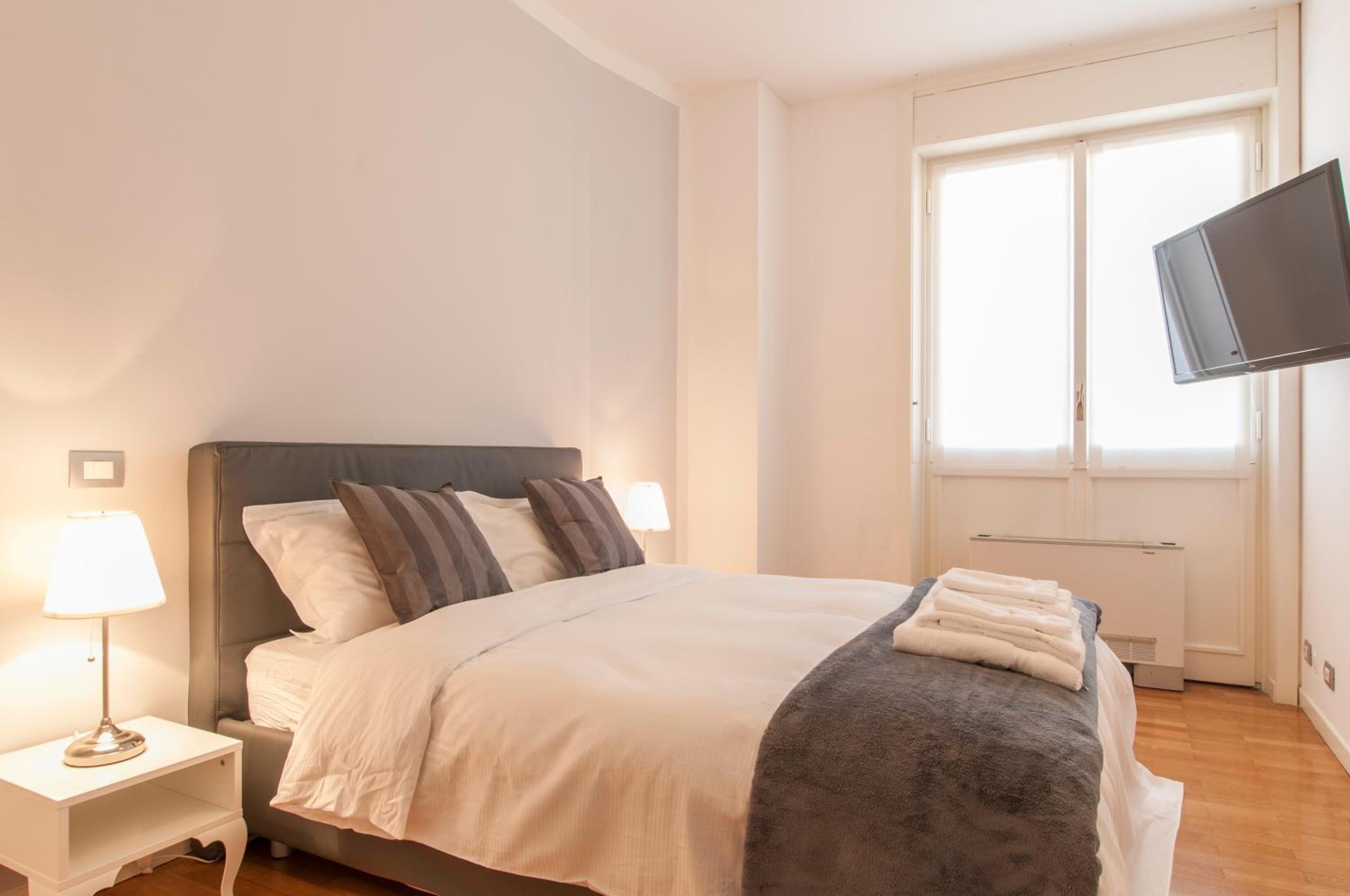 Milan Royal Suites - Centro Cadorna