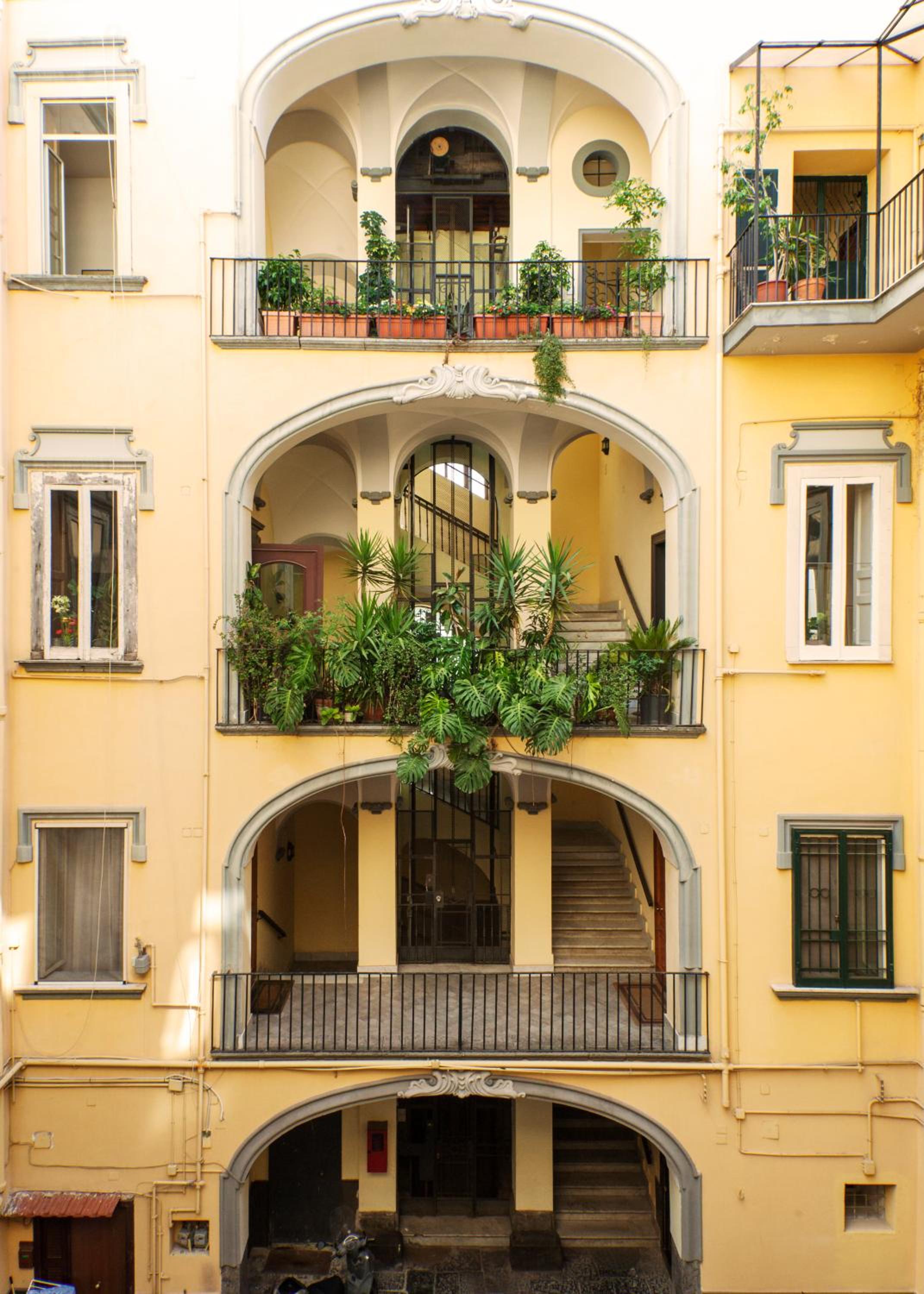 building