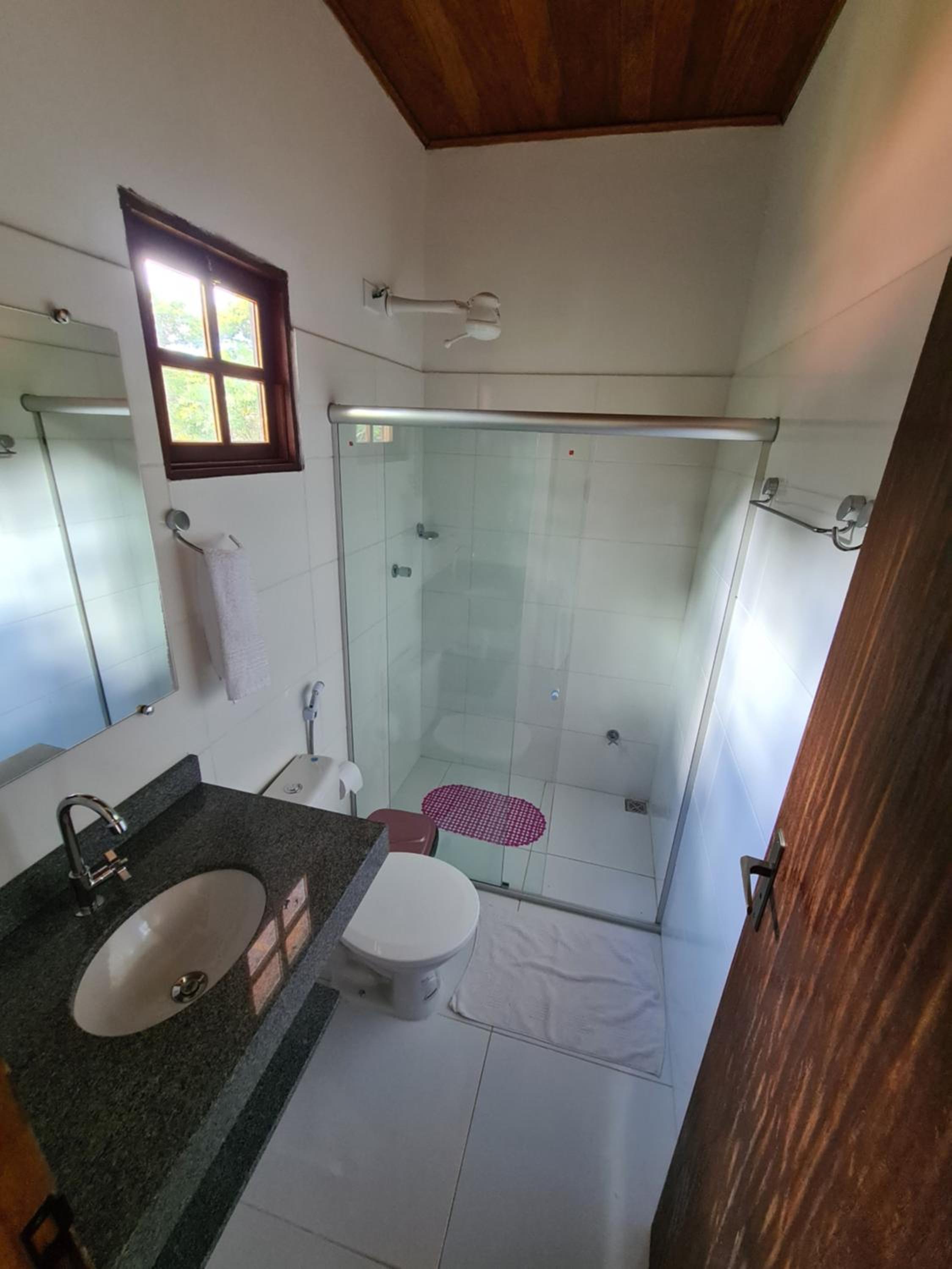 Casa da Trilha