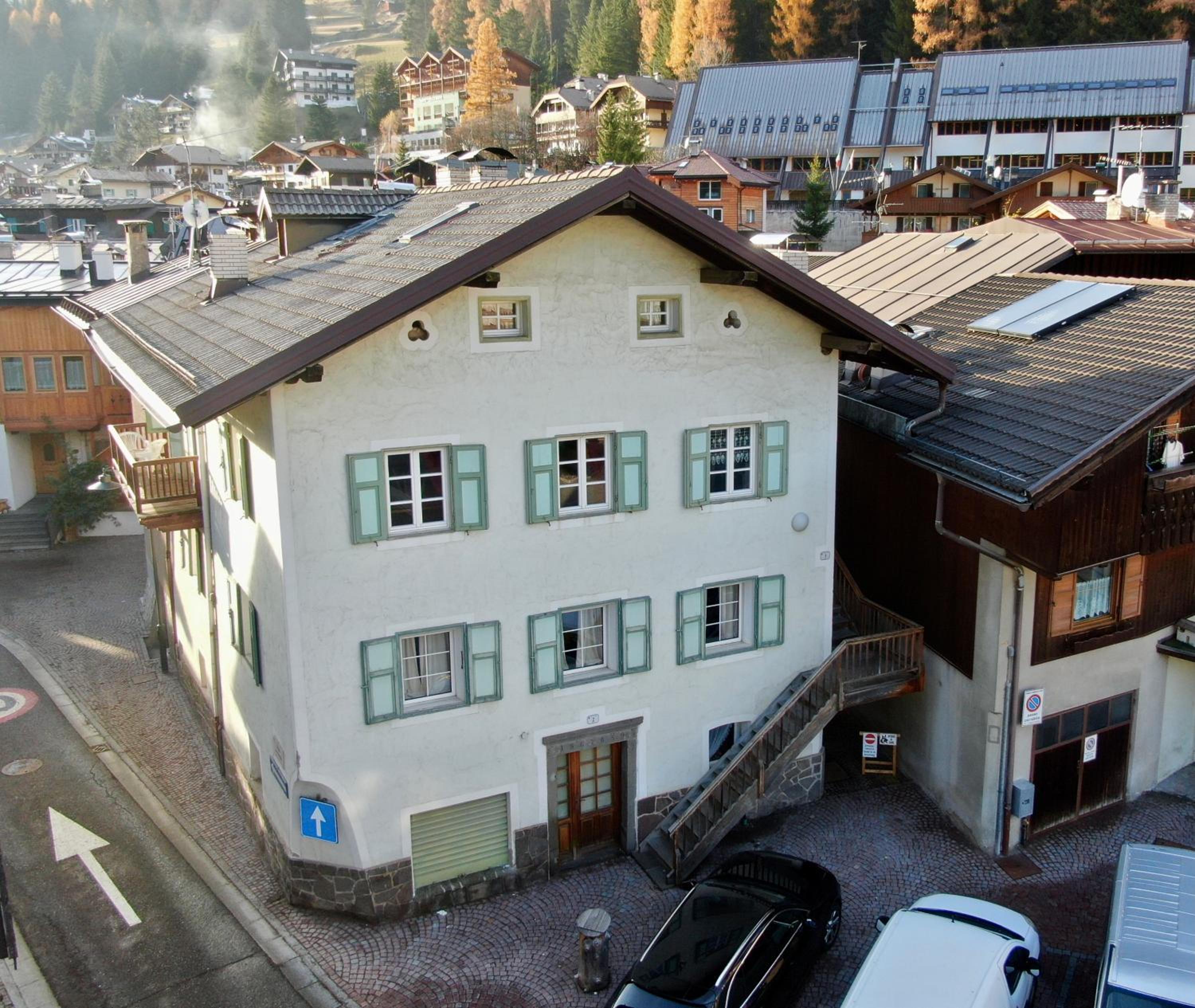Appartamento Vernelia by AMA Val di Fassa view 2