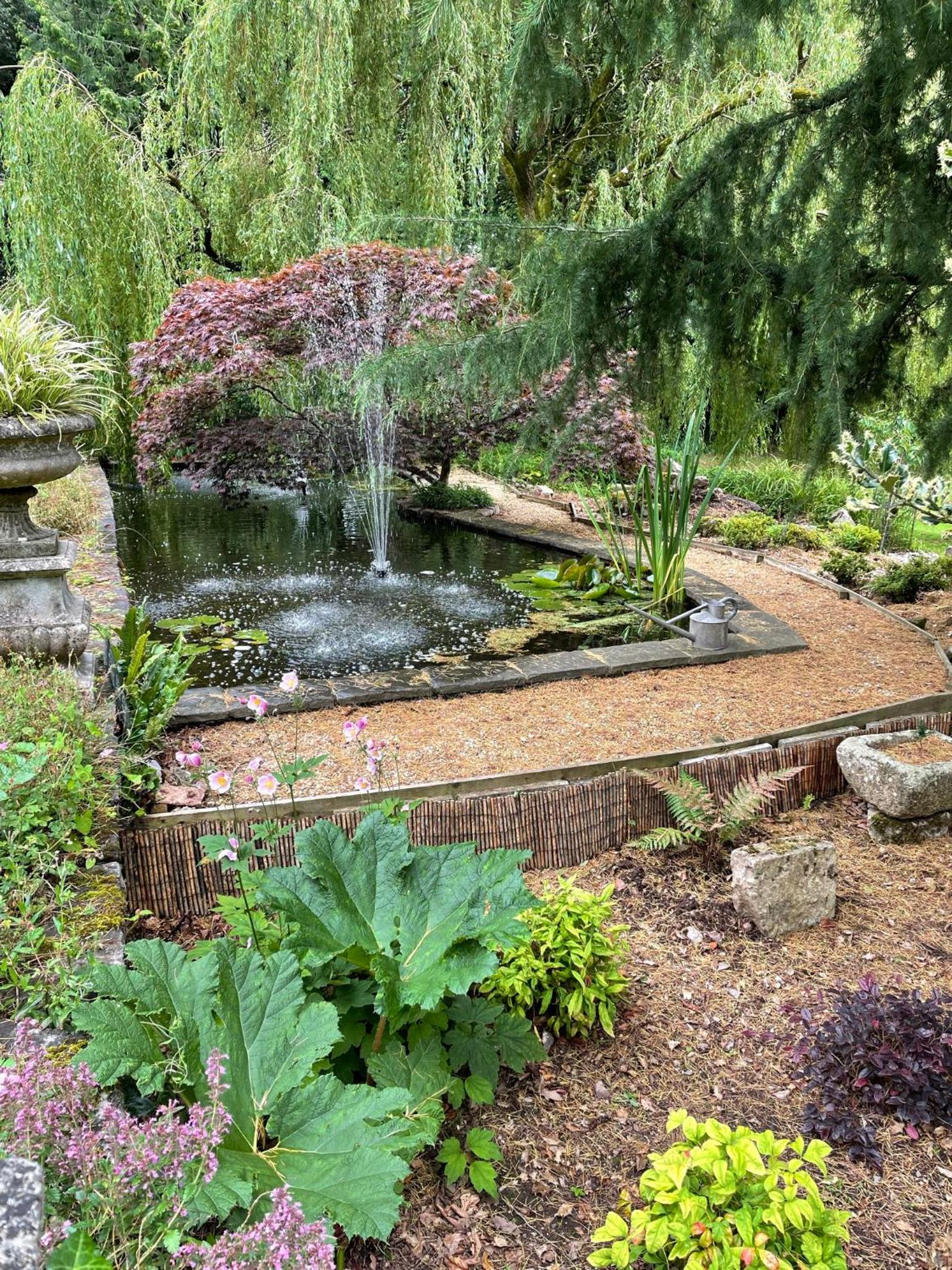 Beryl Country House
