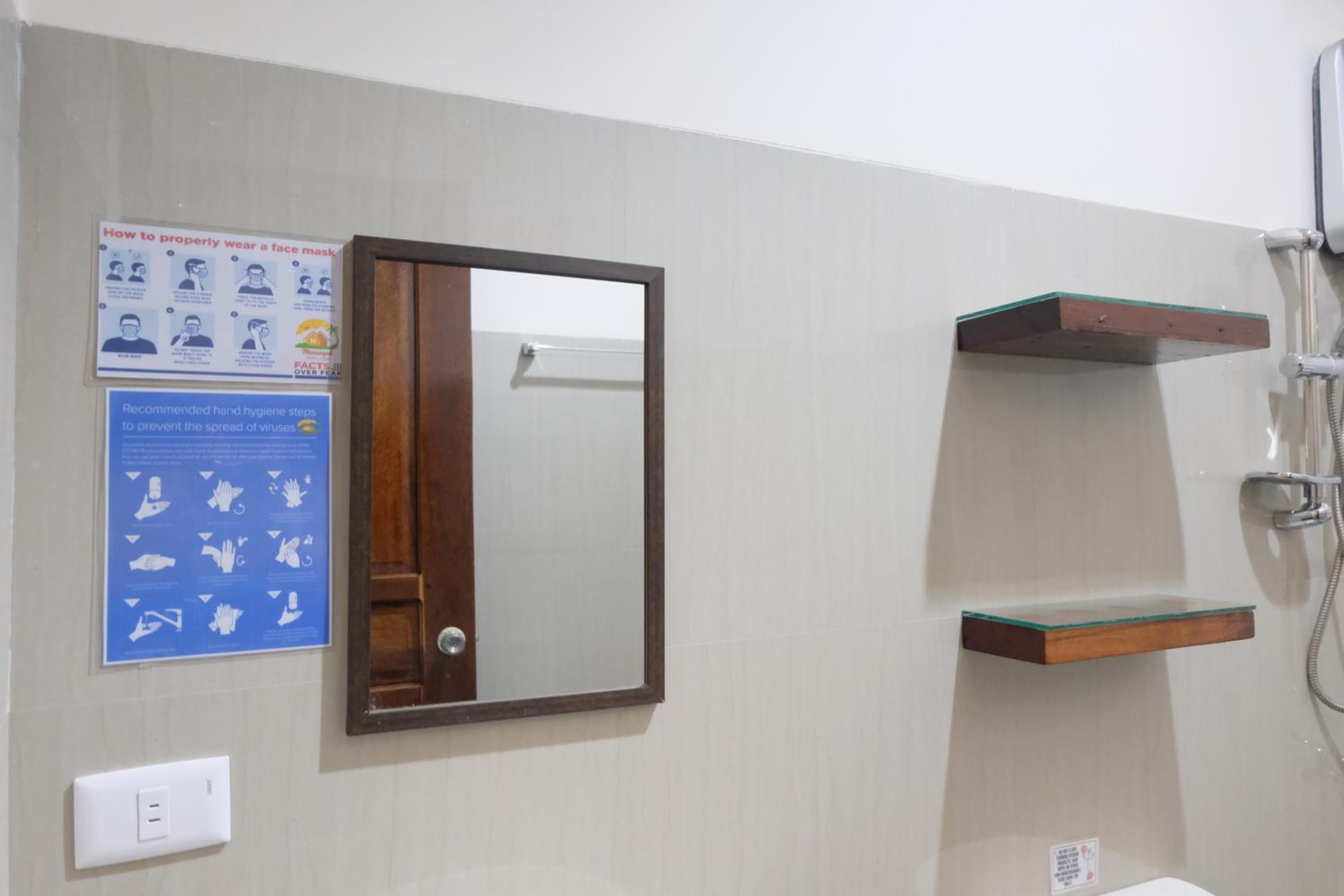 MANANQUIL TRAVEL LODGE, 엘니도 - 18