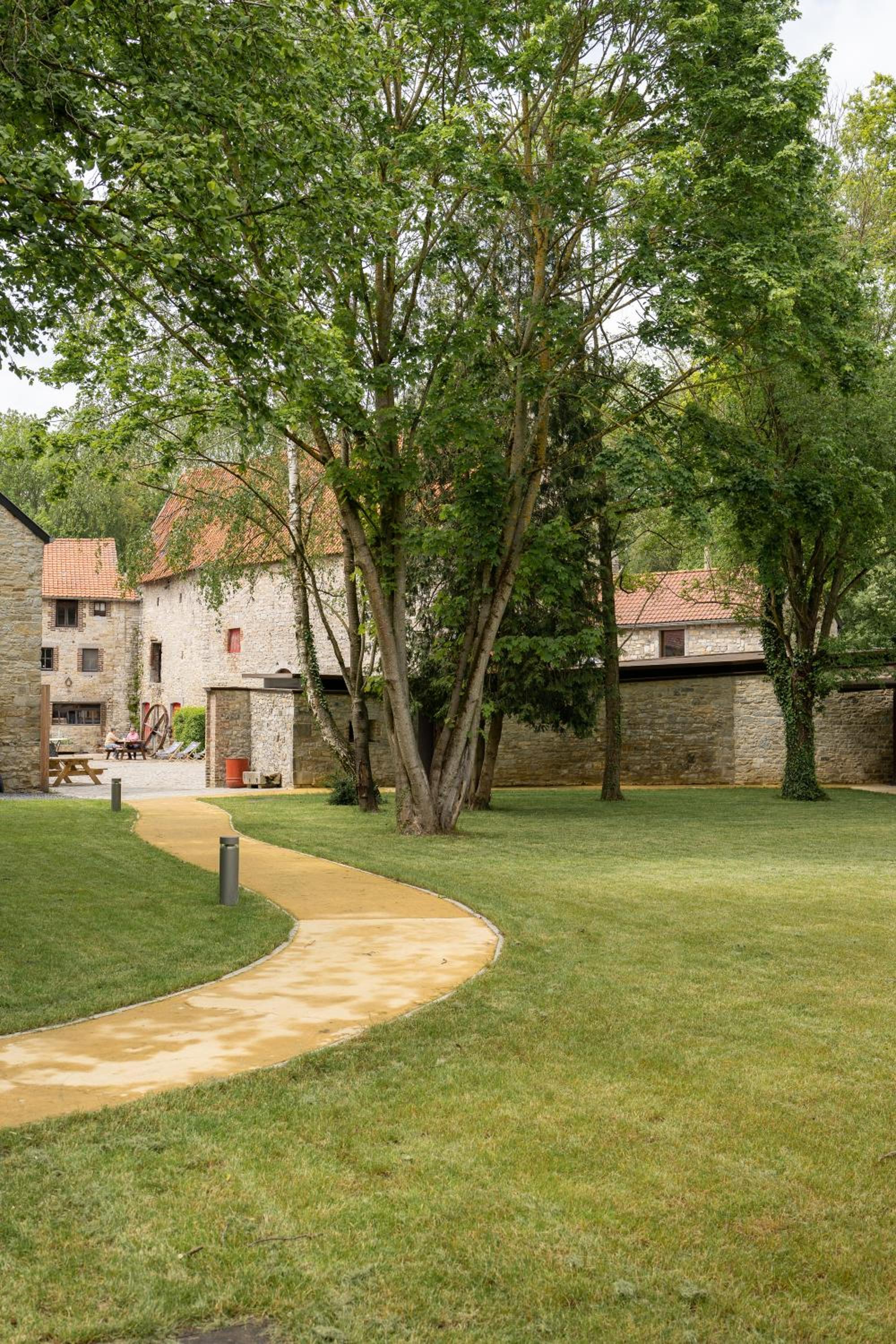 Le Grenier du Moulin