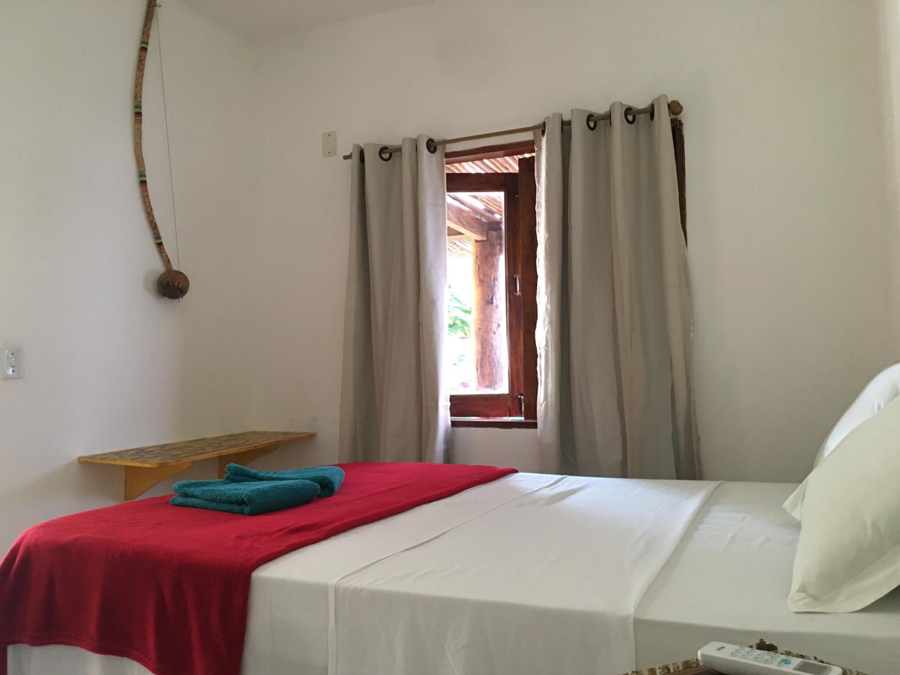 Vila Hibisco Itacaré