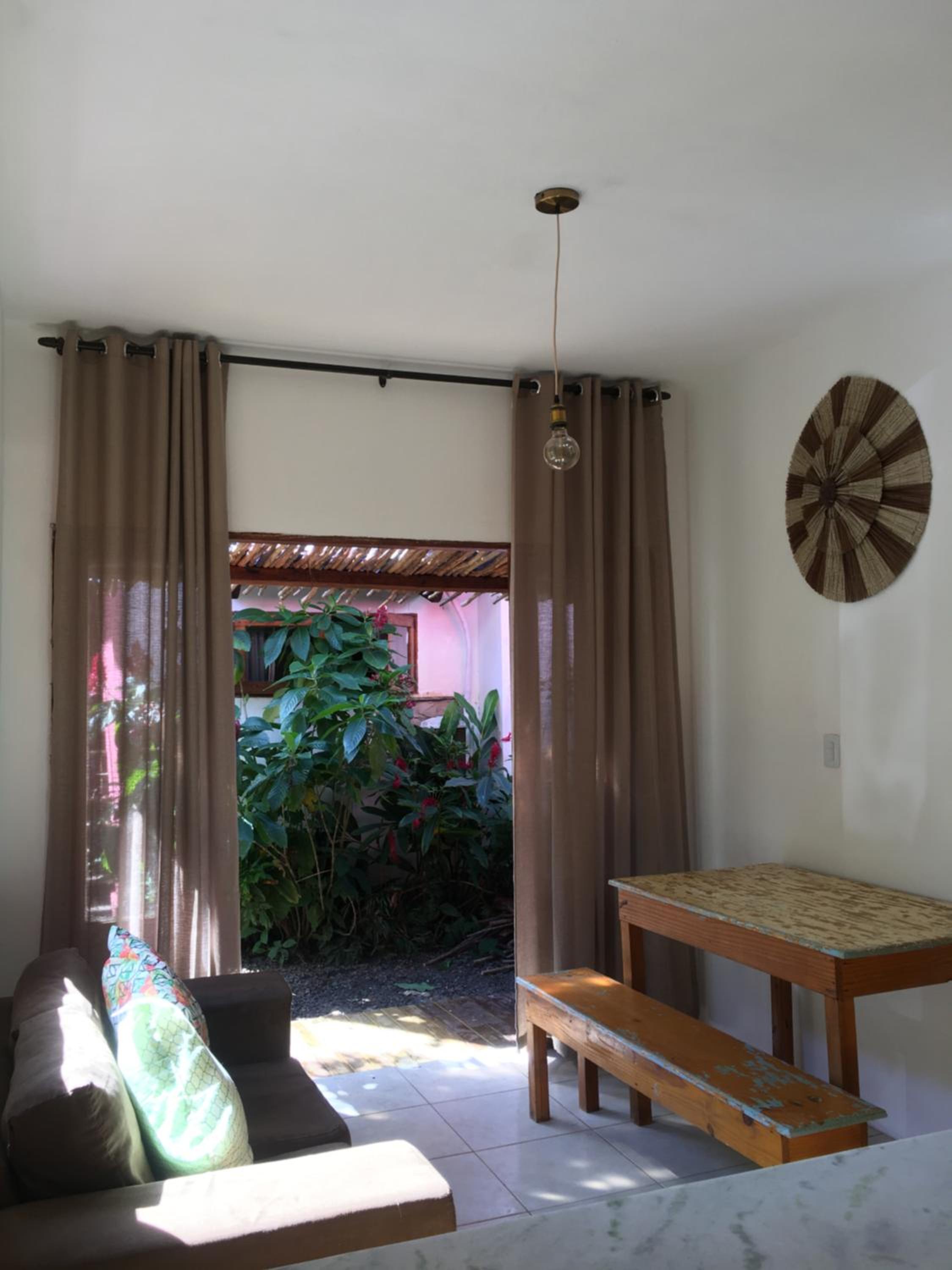 Vila Hibisco Itacaré