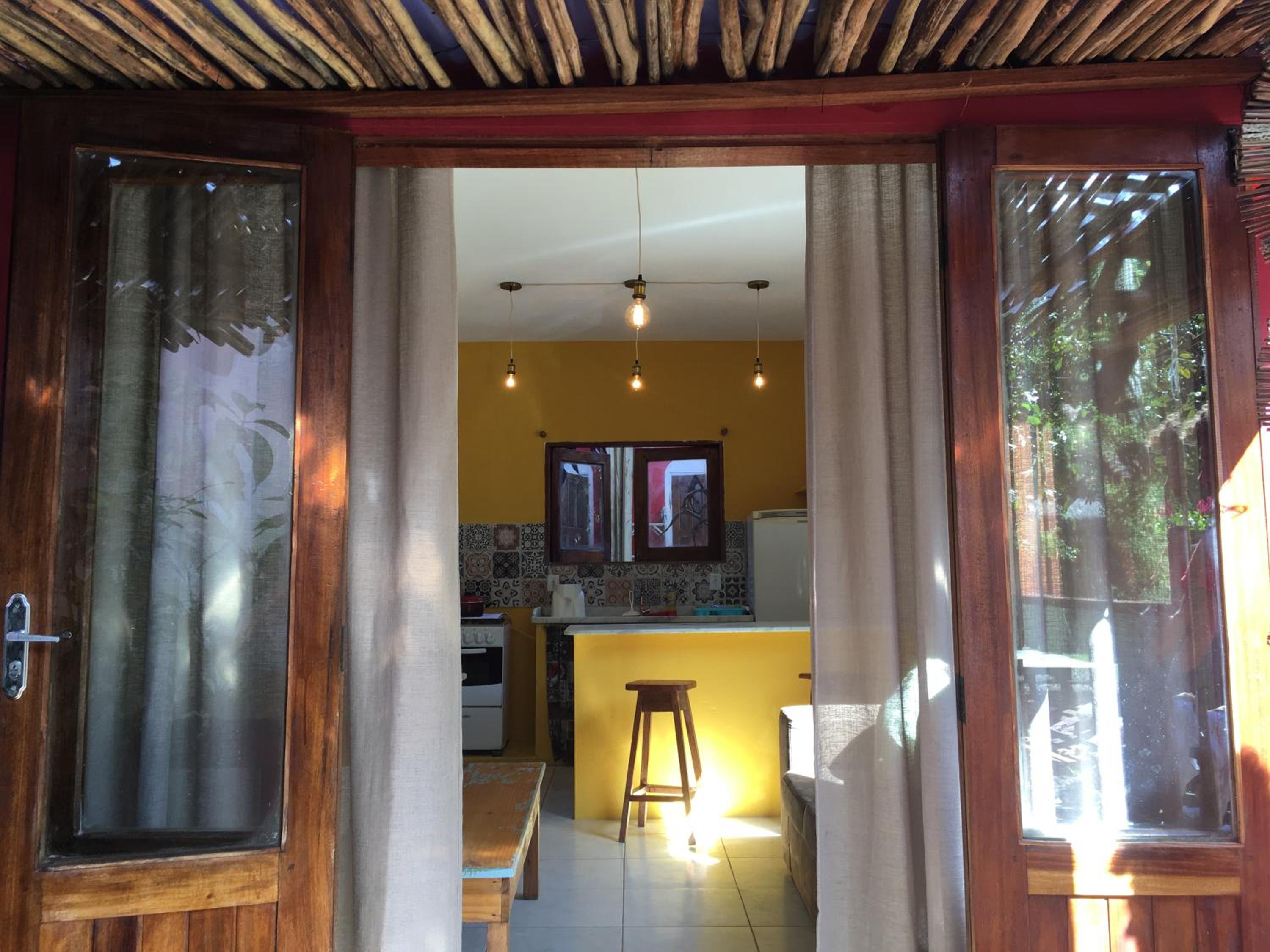 Vila Hibisco Itacaré