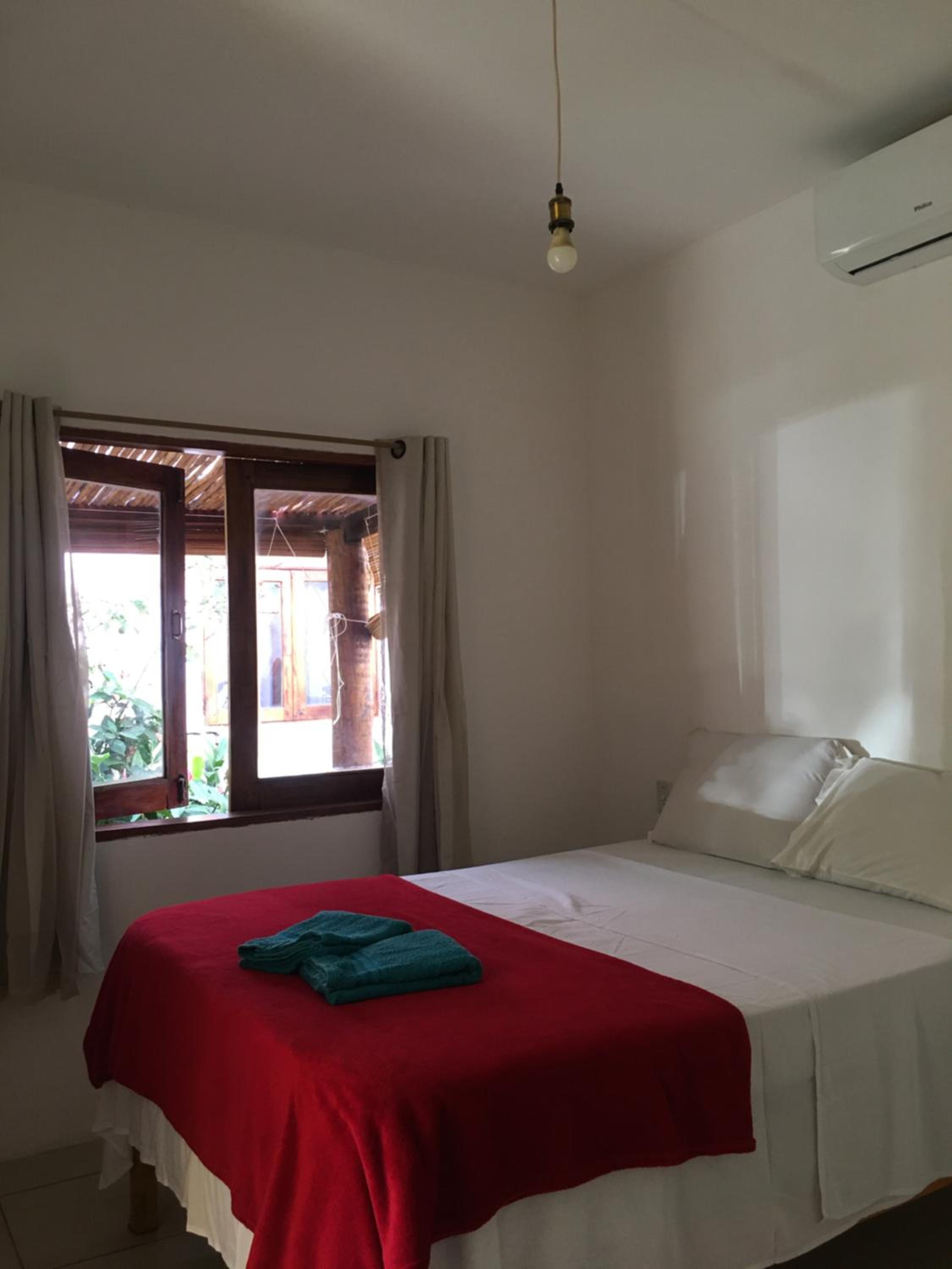 Vila Hibisco Itacaré