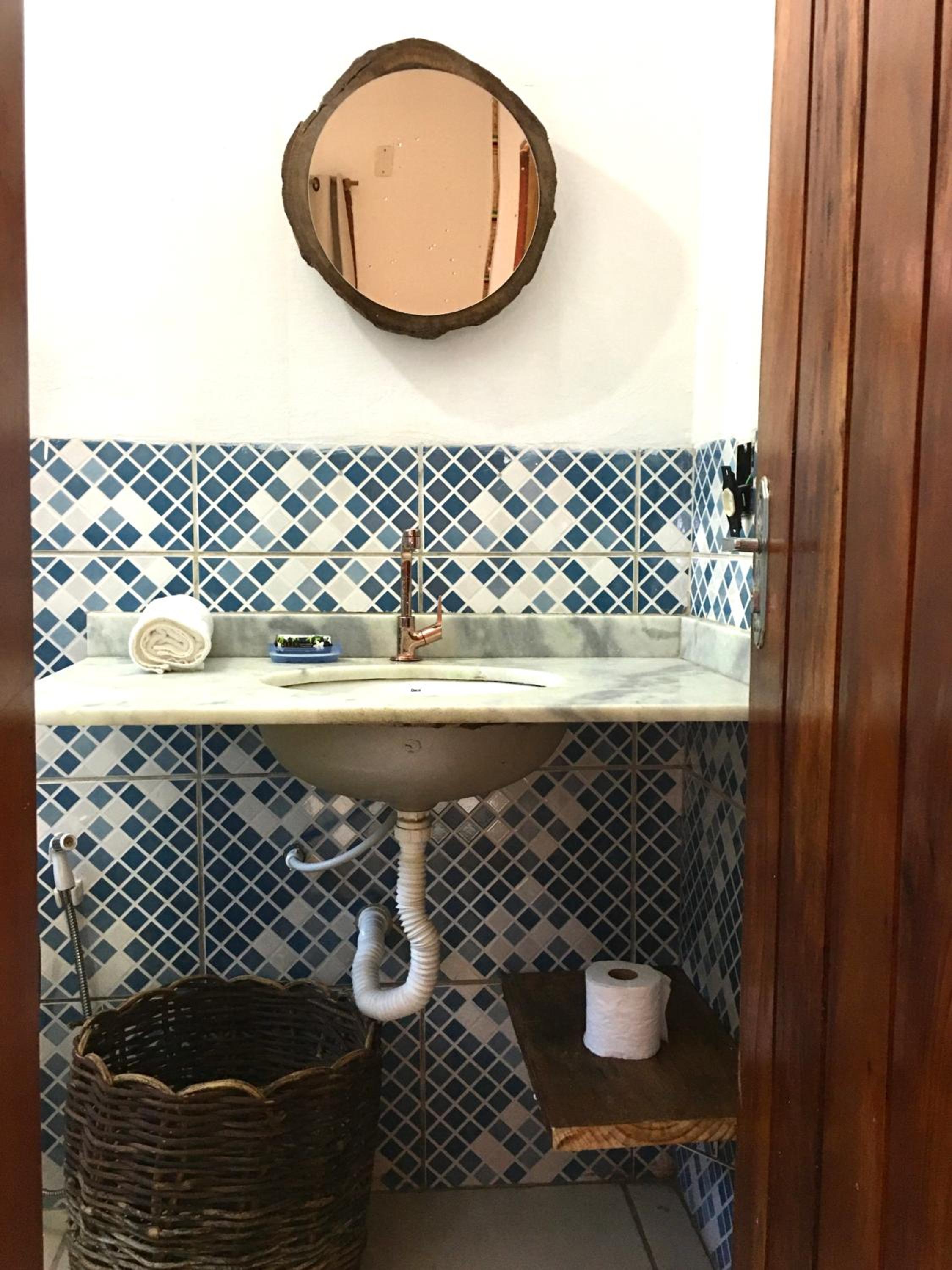 Vila Hibisco Itacaré