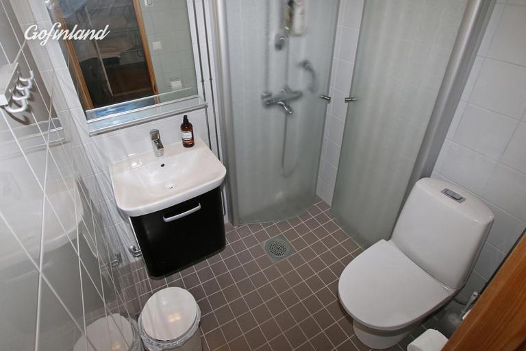 Kuukkeli Log Houses Teerenpesä - Premium Suite A48