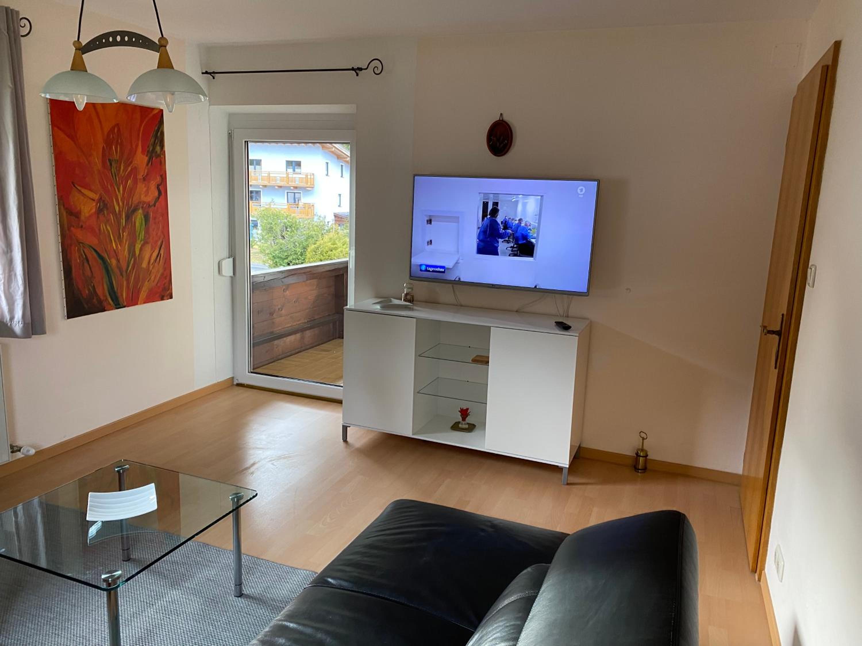 Haus Sonnenspitze - Fam. Nessler