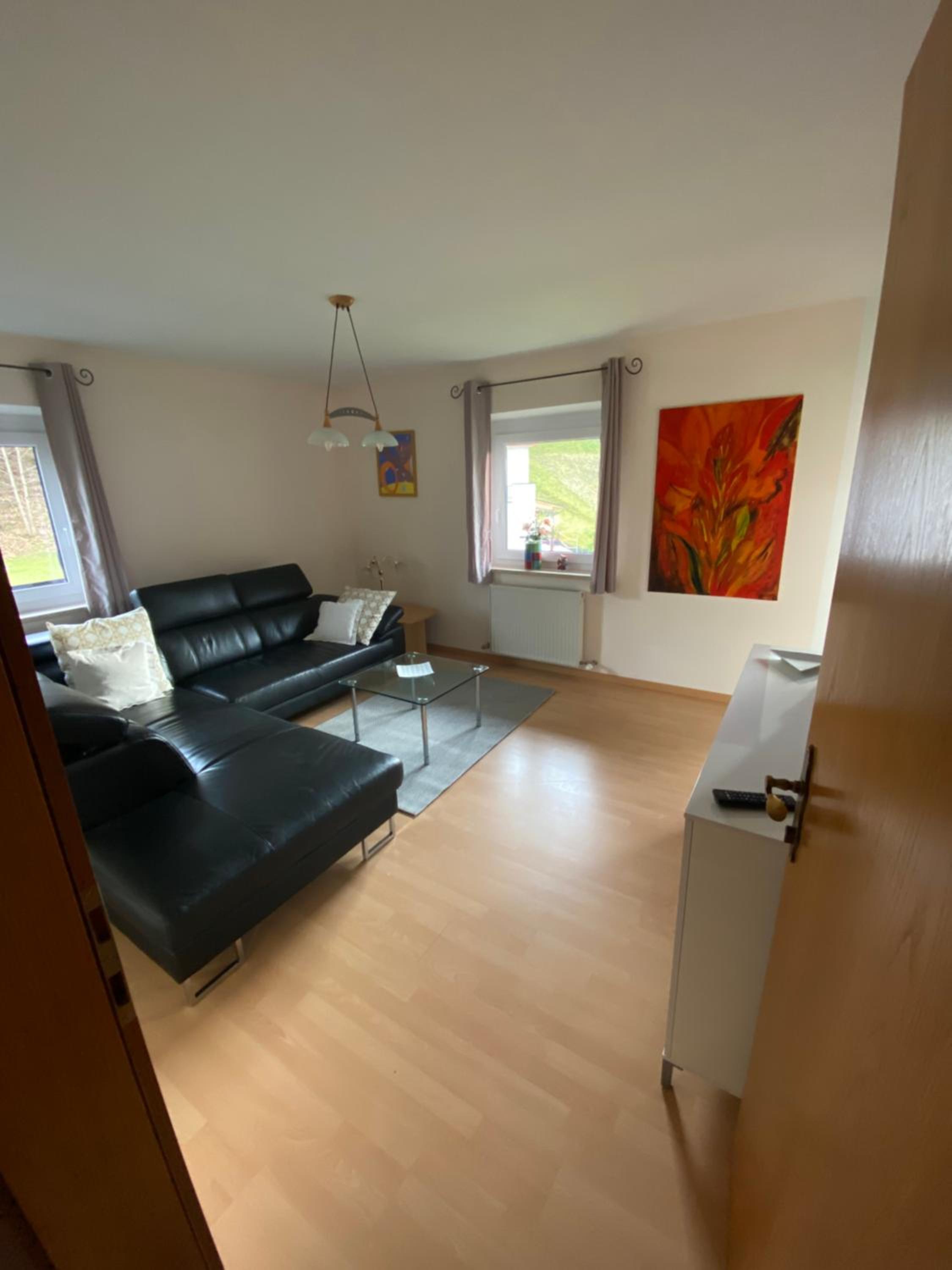 Haus Sonnenspitze - Fam. Nessler