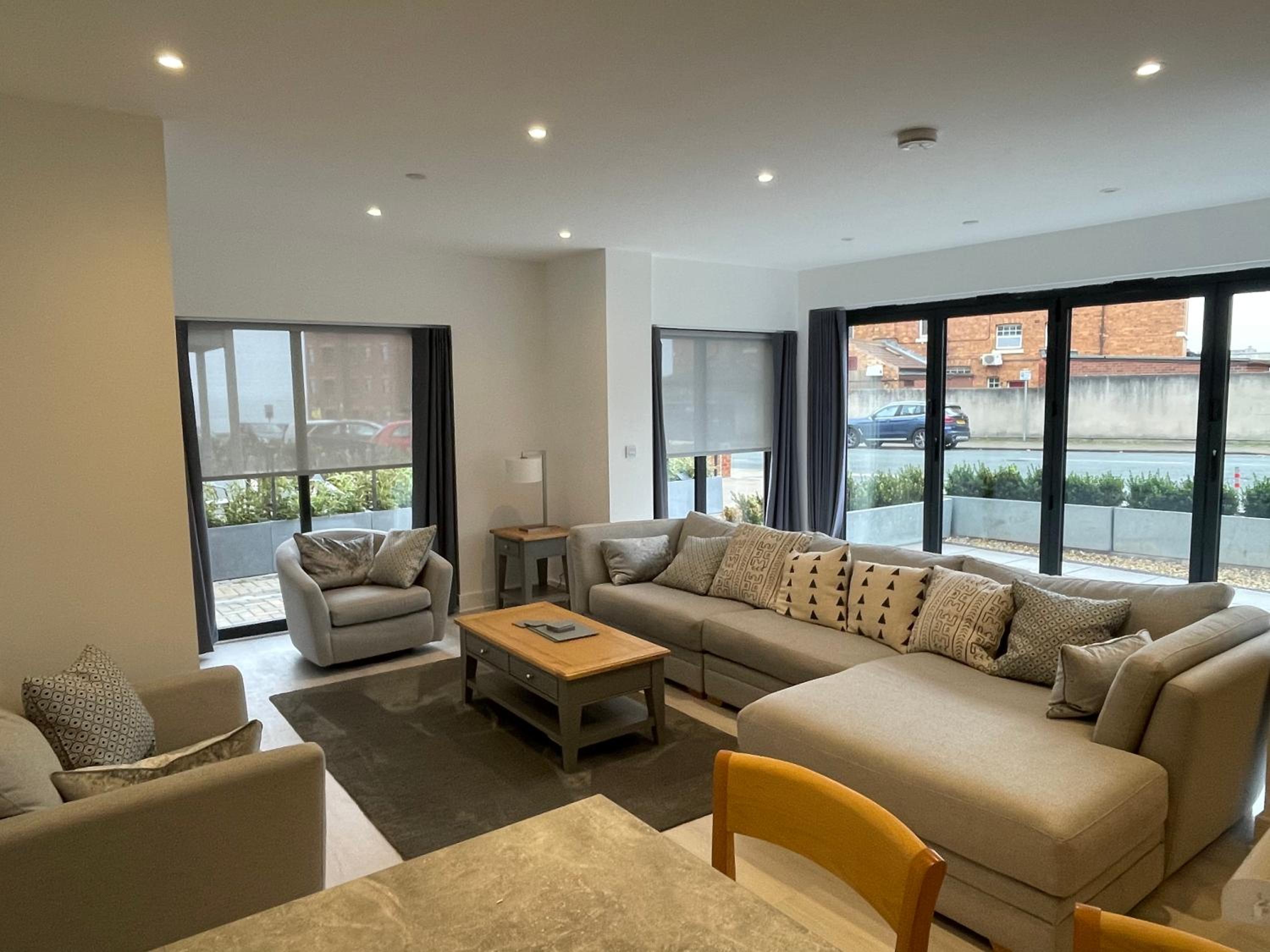 10 Argyle Court view 2