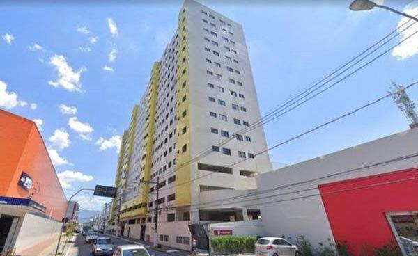 Lindo Flat na Praia da Ocian - Praia Grande view 2