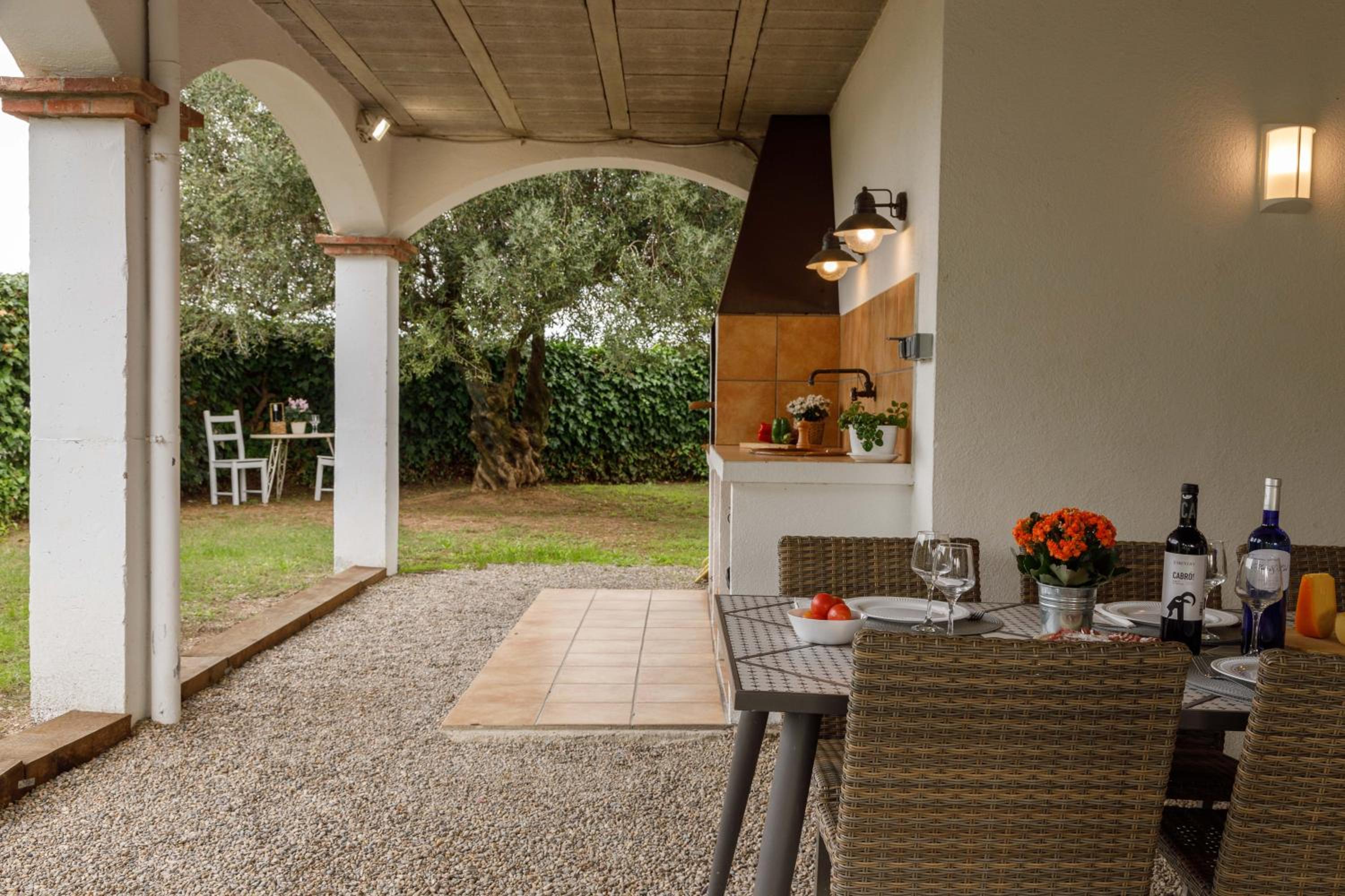 Casa Fontanals view 4