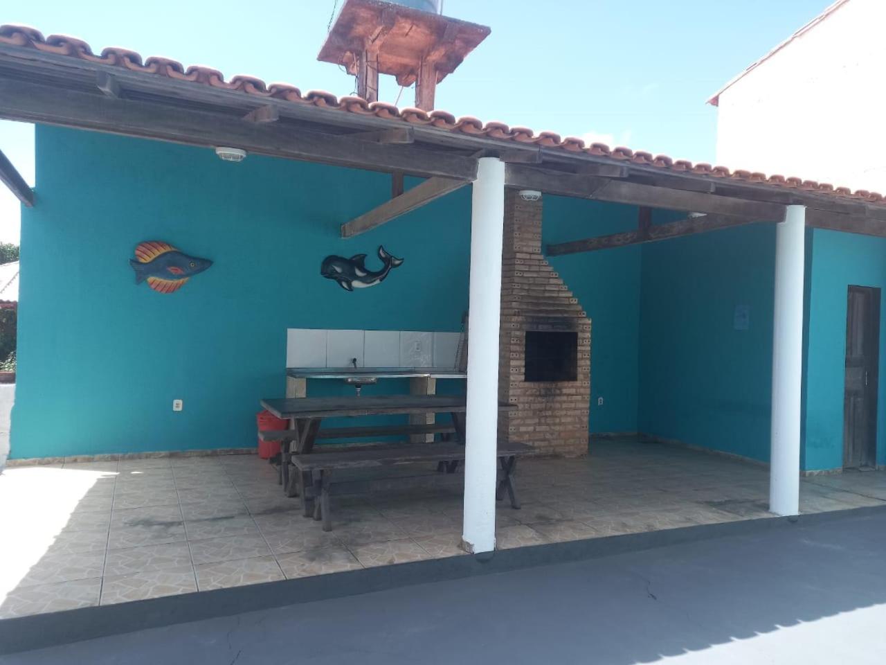 Casa no atalaia 2km da praia
