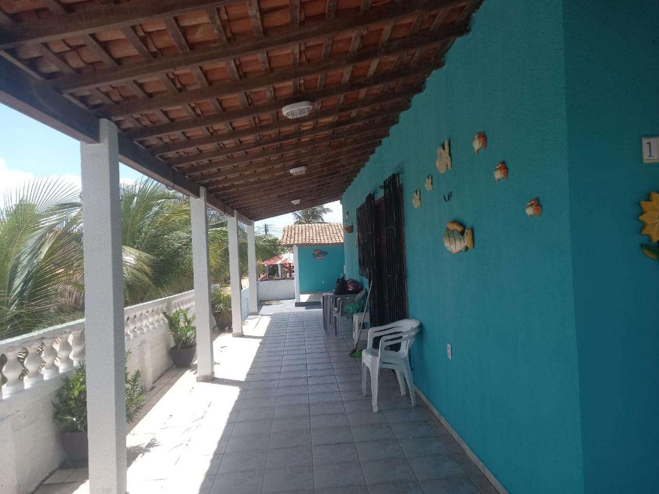 Casa no atalaia 2km da praia