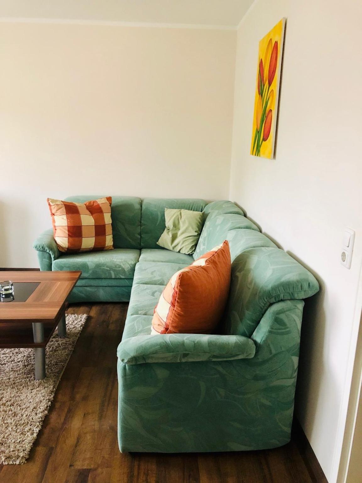 Dresden Vacations - Ferienwohnung an der Elbfahre - Property Image 10