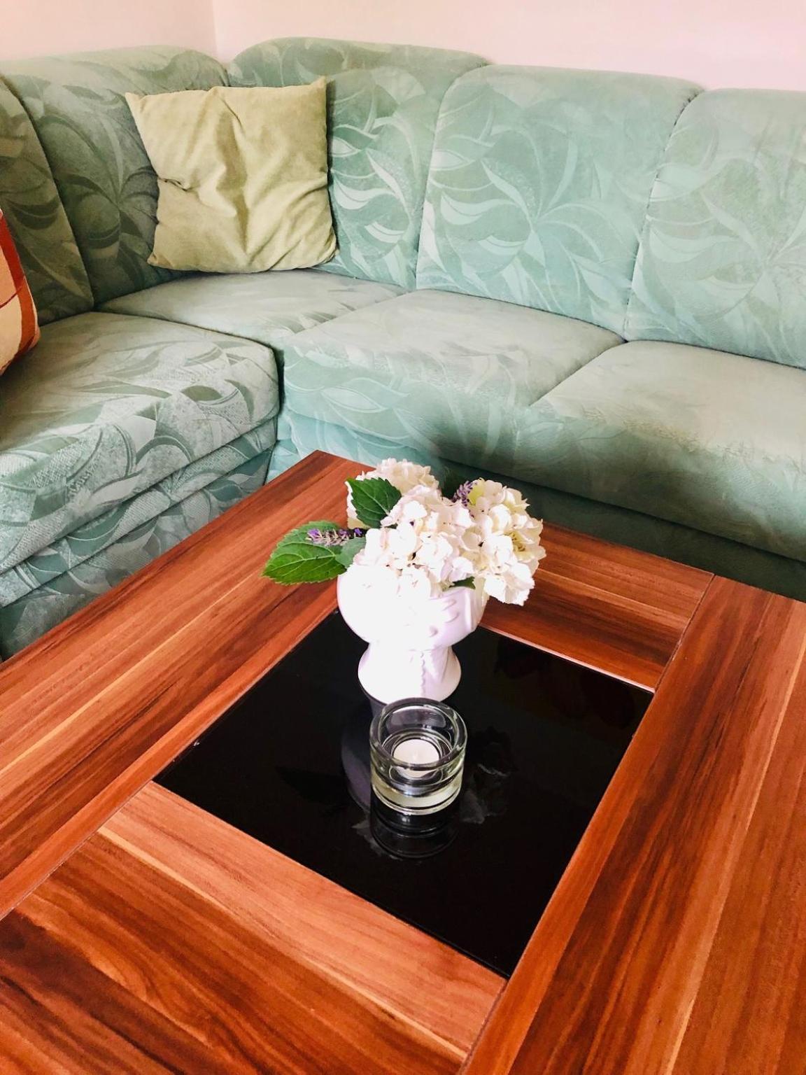 Dresden Vacations - Ferienwohnung an der Elbfahre - Property Image 9