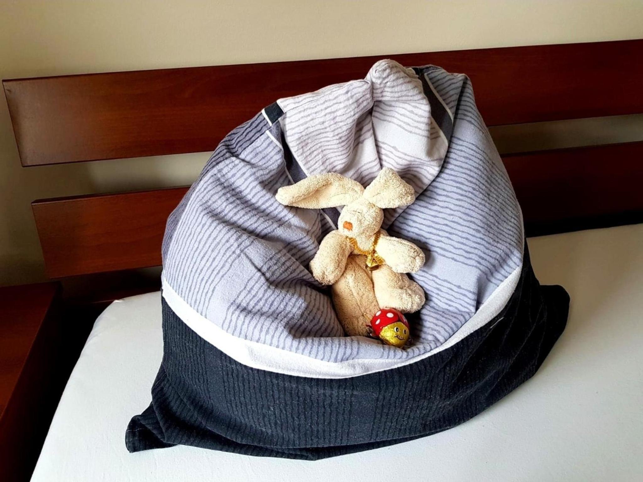 Dresden Vacations - Ferienwohnung an der Elbfahre - Property Image 3