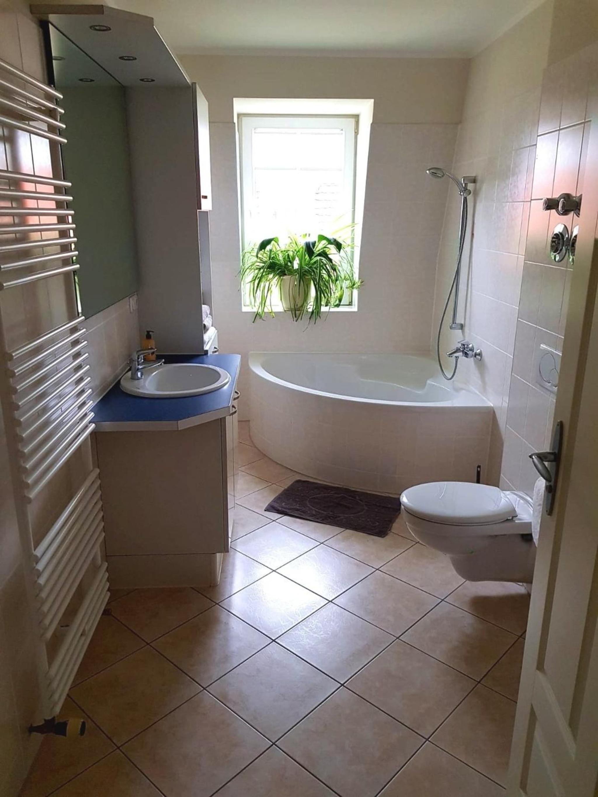 Dresden Vacations - Ferienwohnung an der Elbfahre - Property Image 4