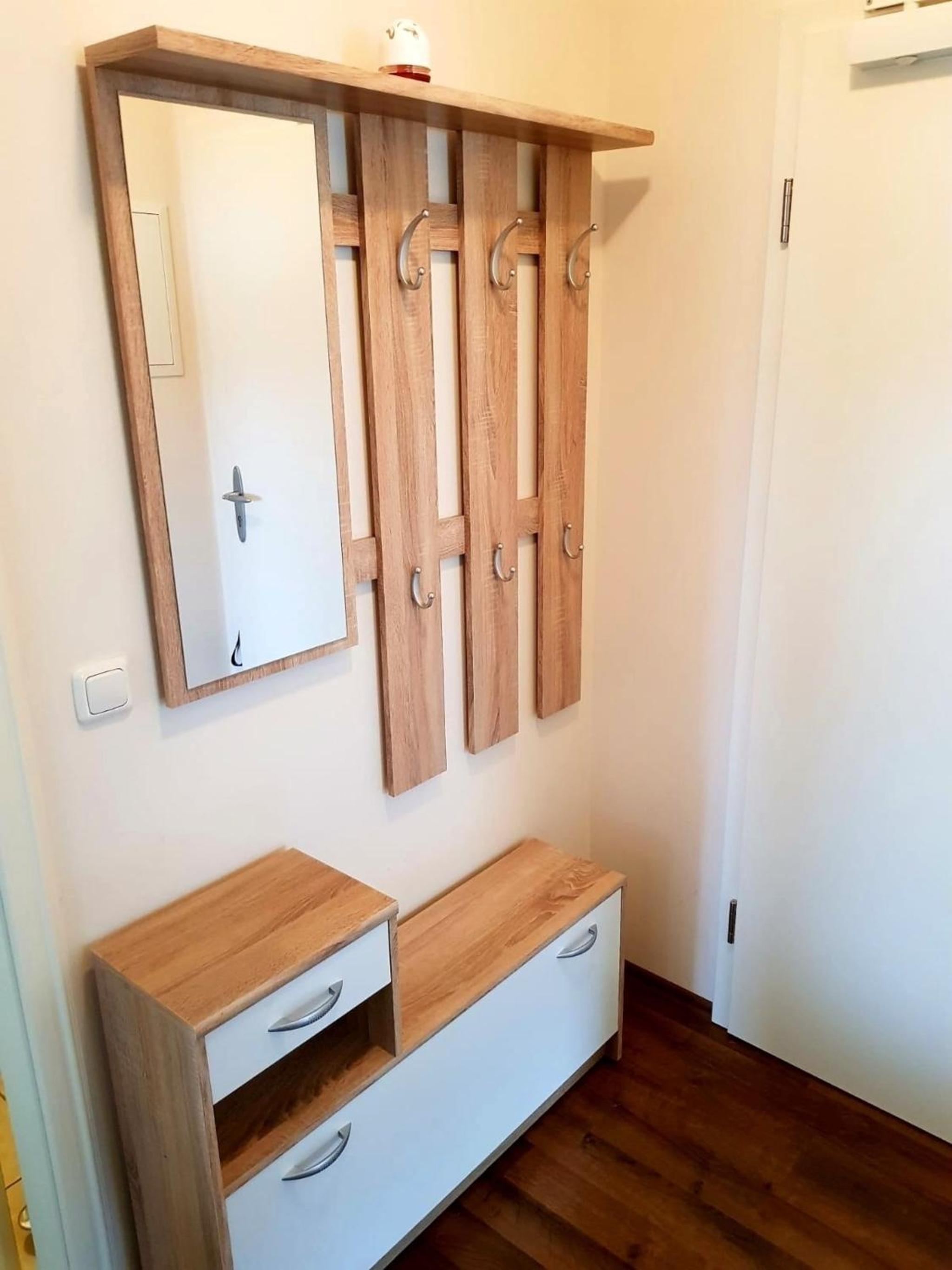 Dresden Vacations - Ferienwohnung an der Elbfahre - Property Image 18