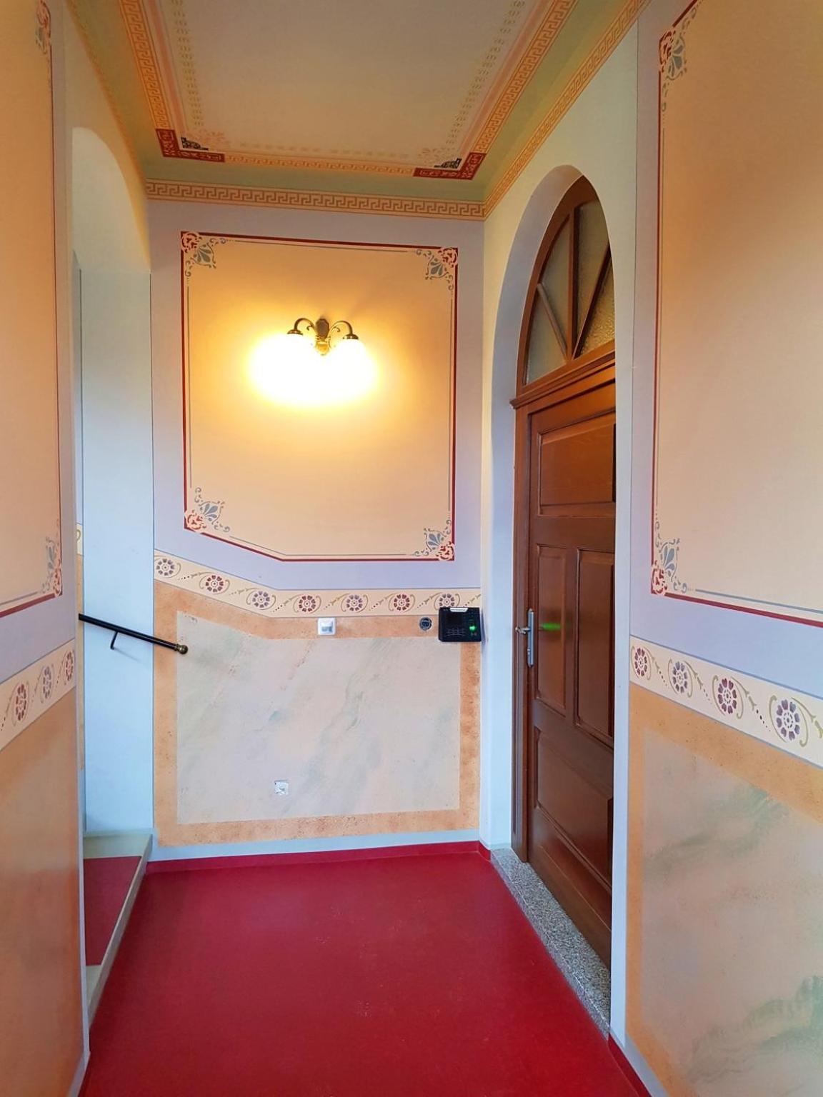 Dresden Vacations - Ferienwohnung an der Elbfahre - Property Image 17