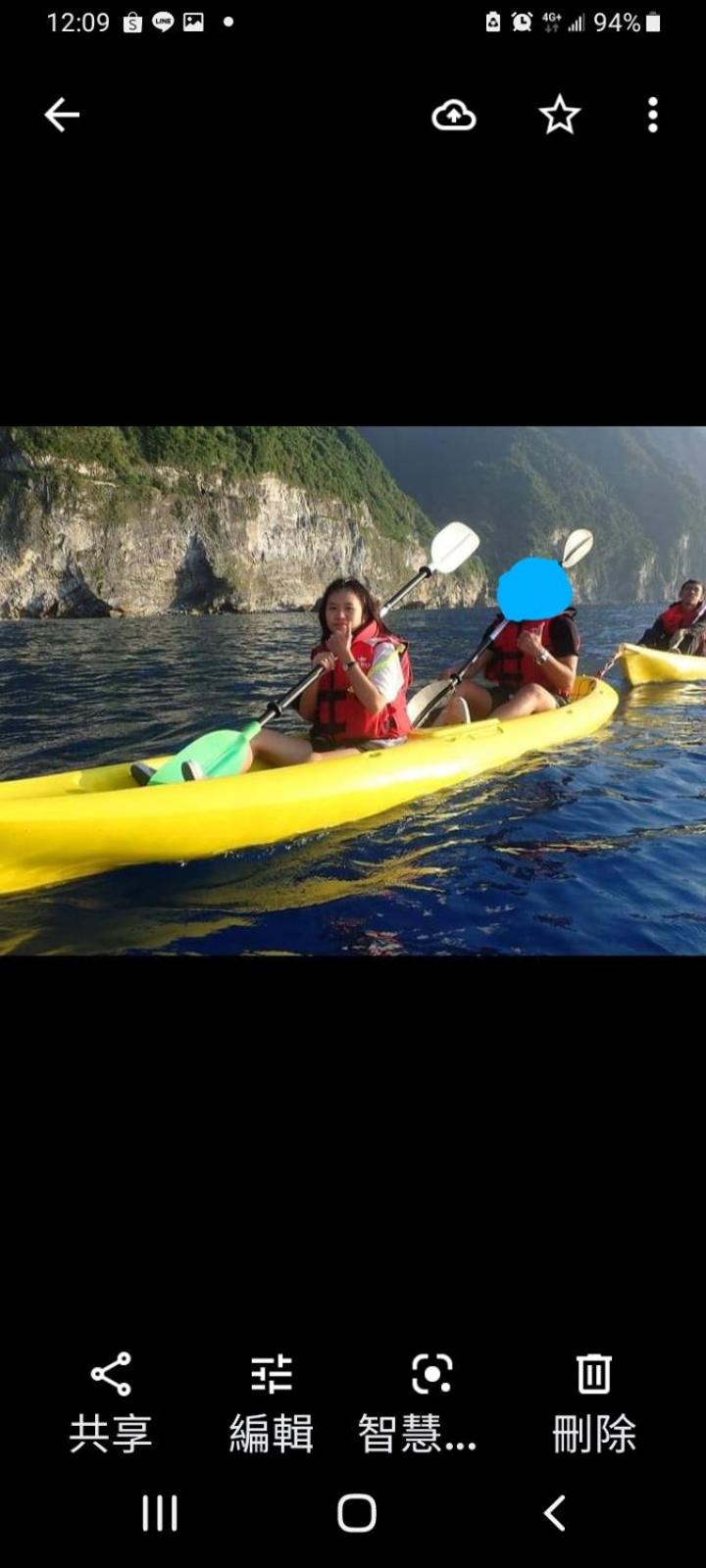Hualien Seaside B&B