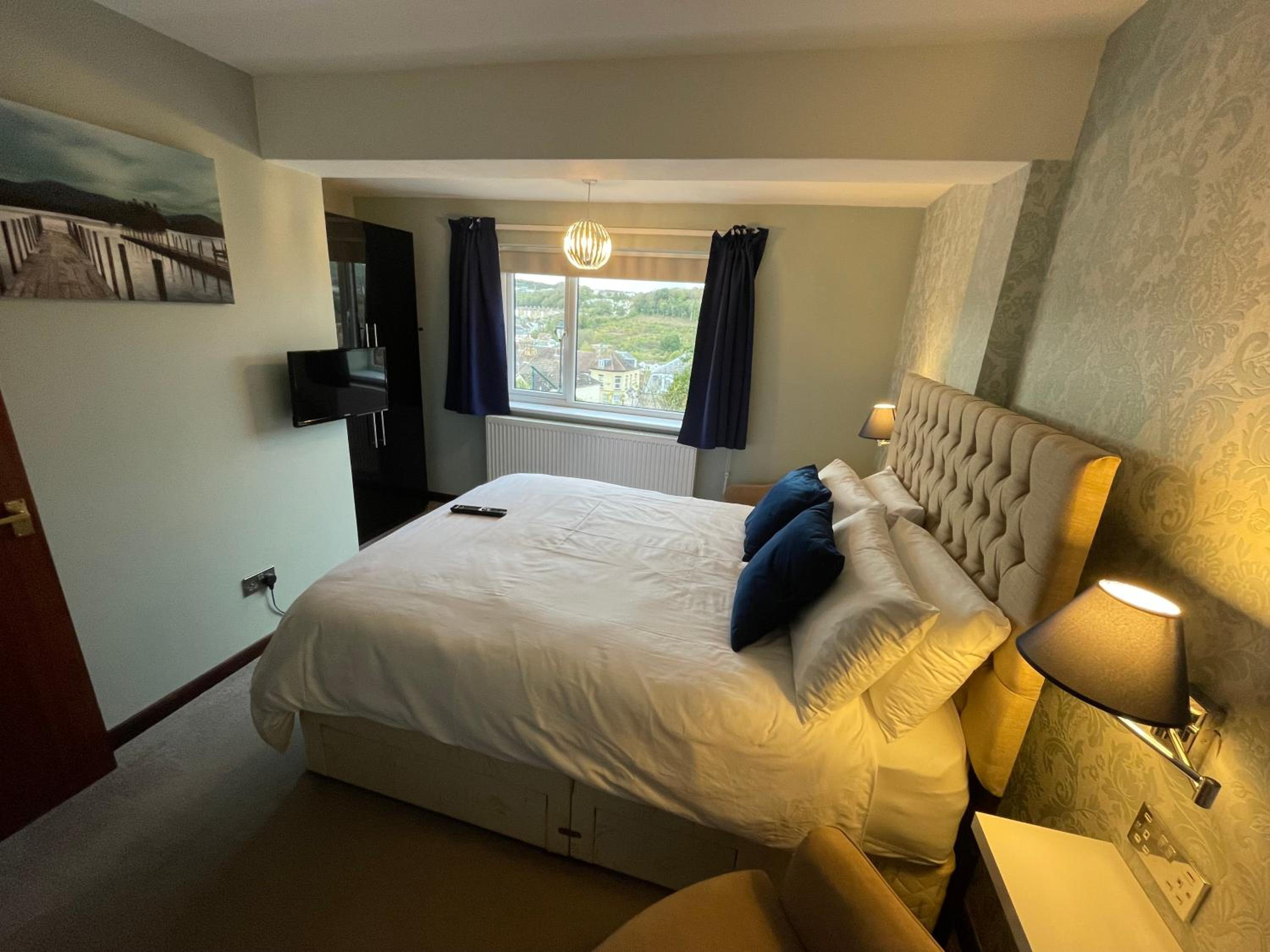 Heathwood view 2