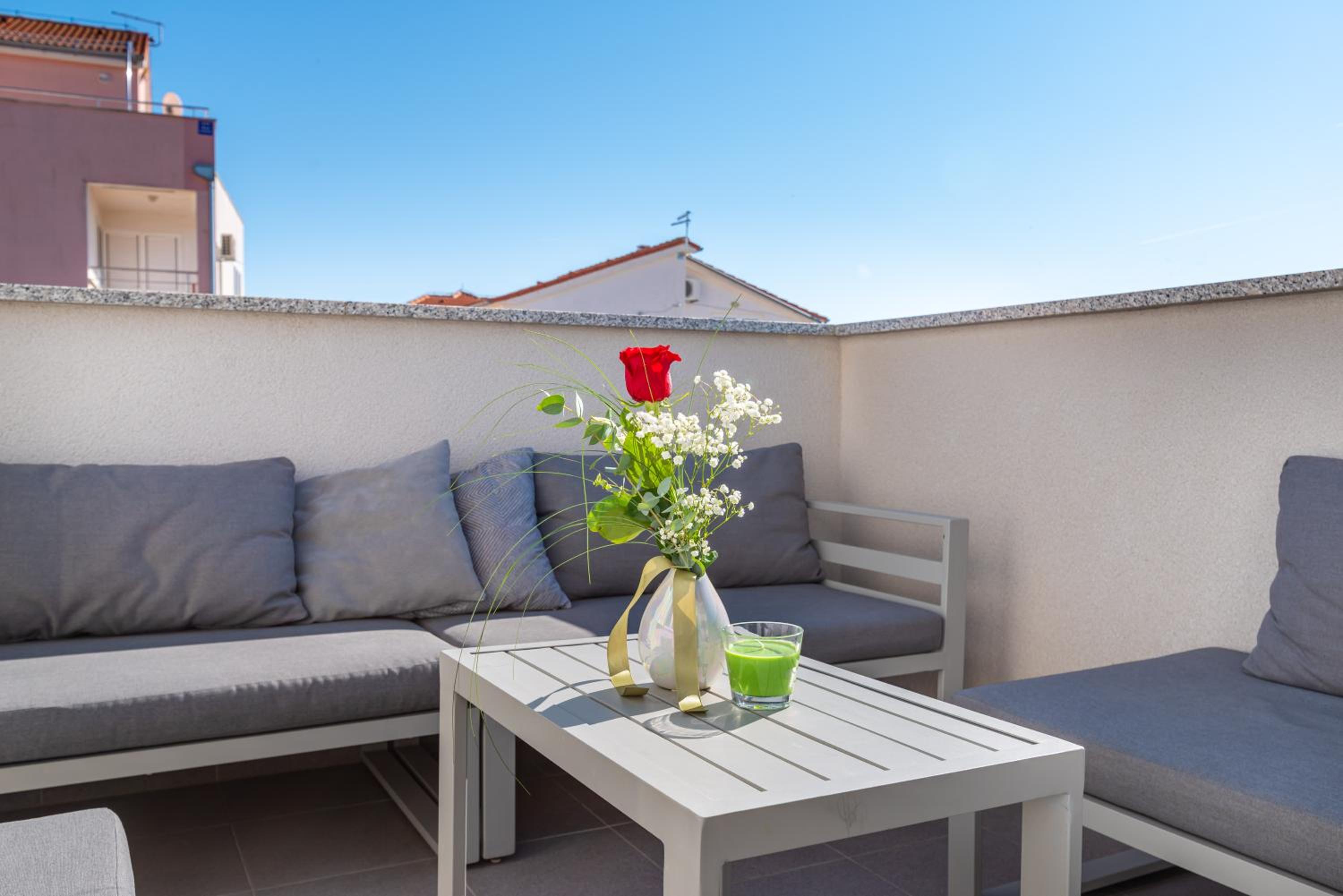 House of Dalmatia view 2