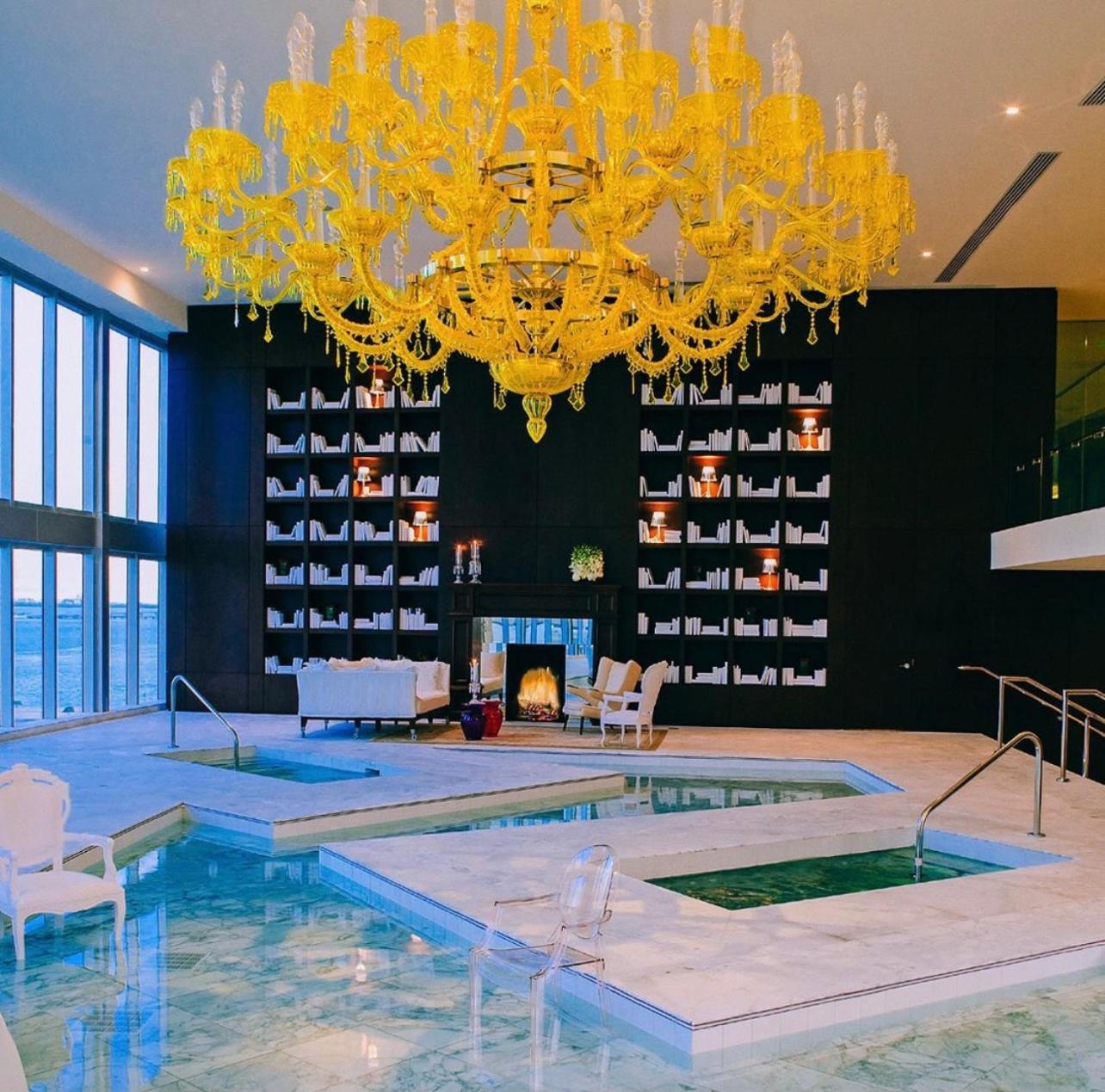 Sun&Sea IconBrickell Unit