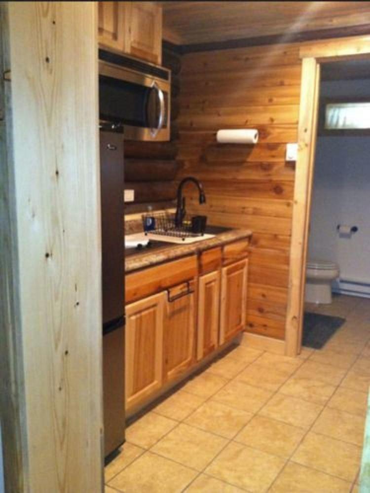 The Historic Wapiti Lodge view 5