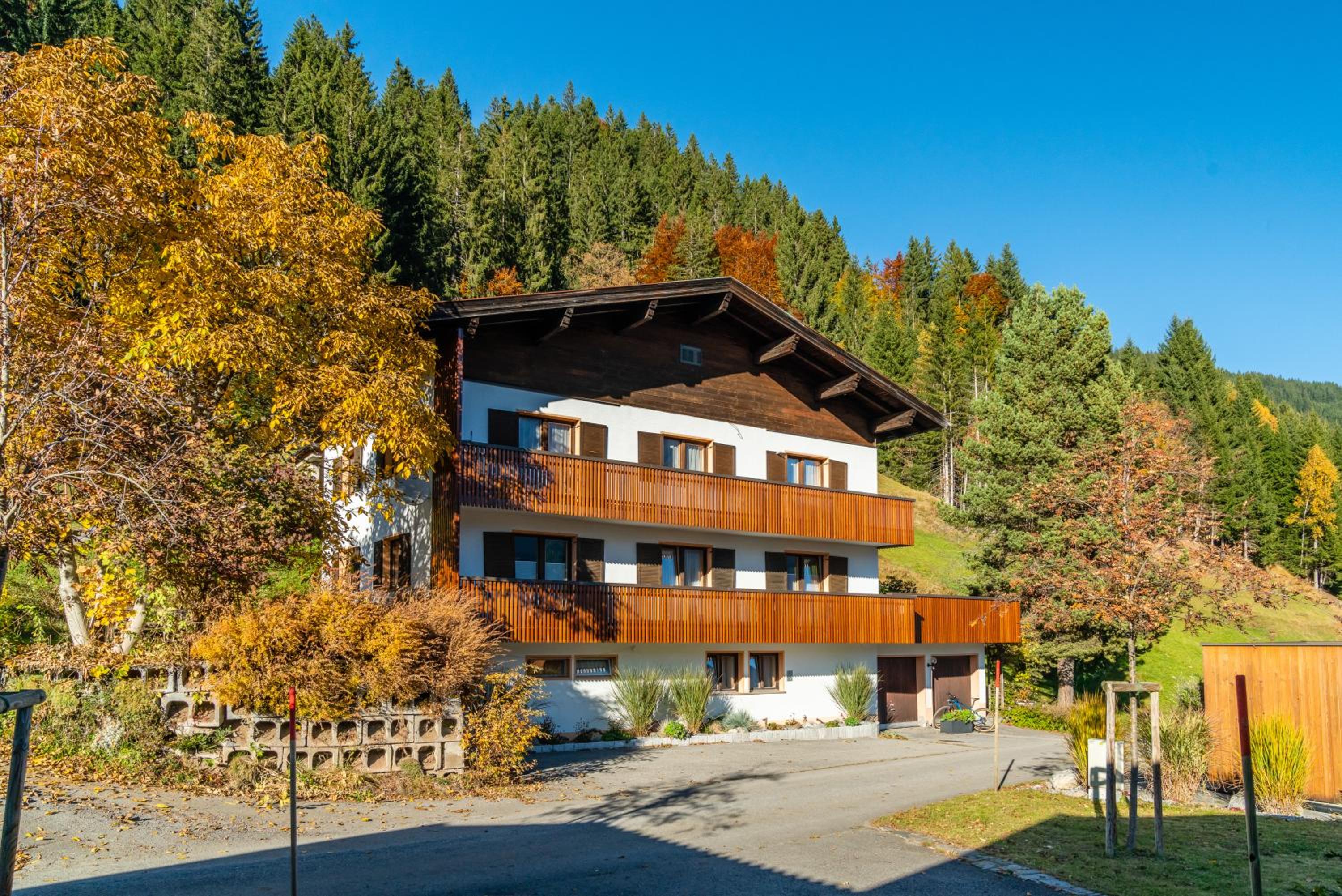 Ferienwohnung Marlies