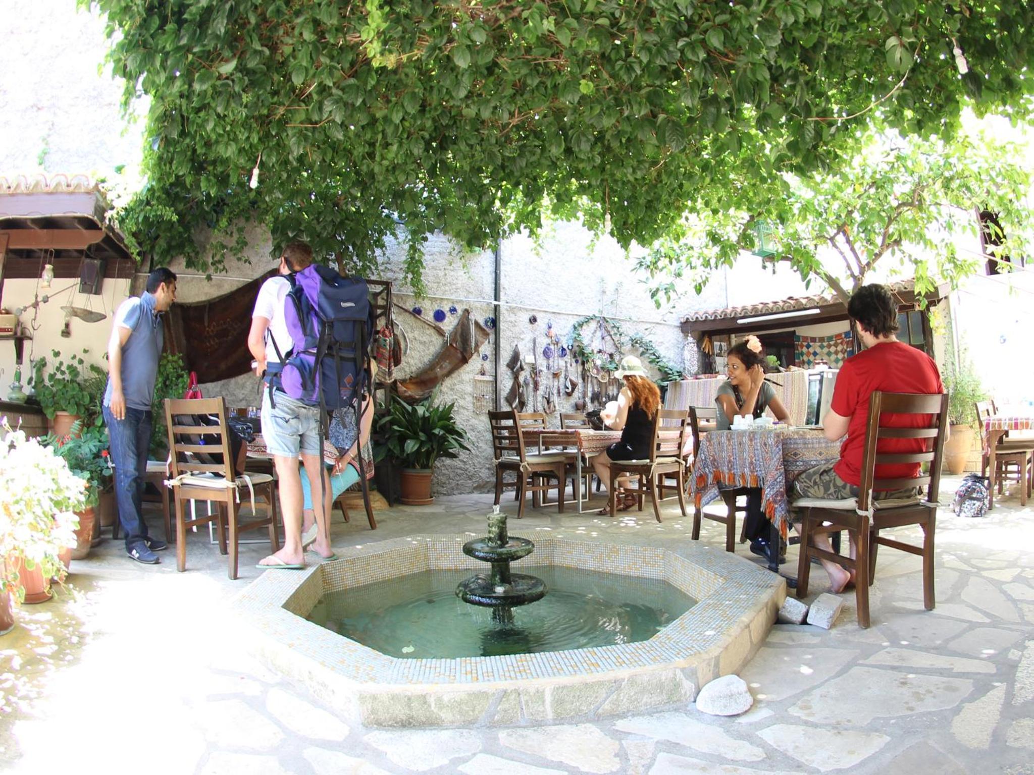 Tuncay Pension, photo 40