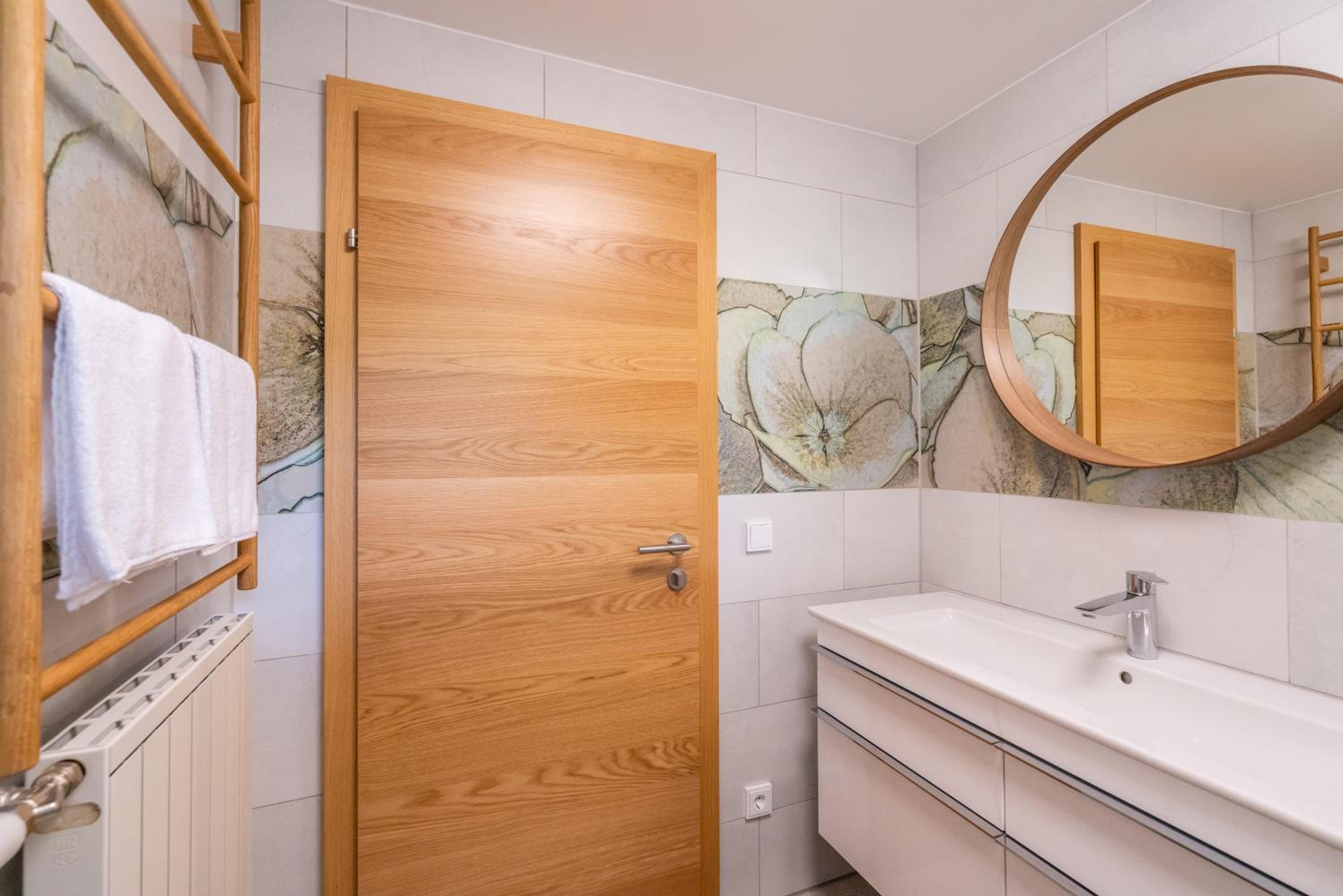 Ferienwohnung Marlies