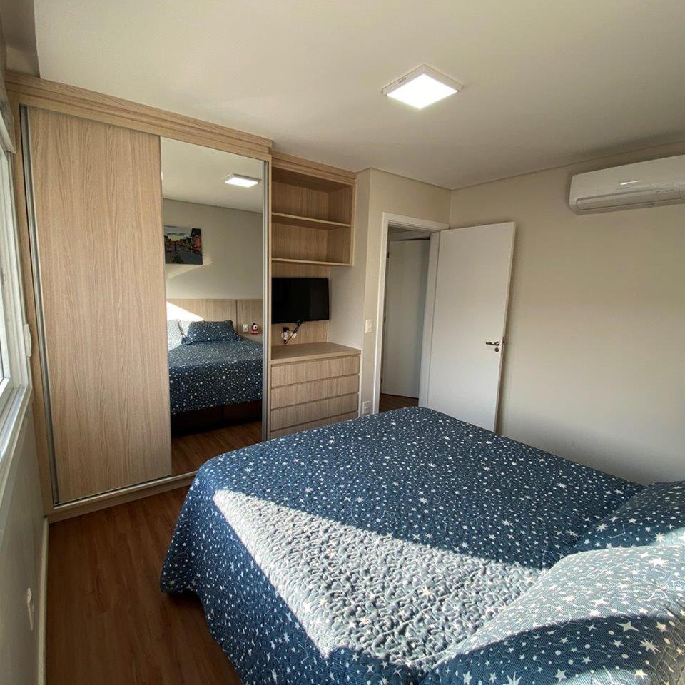 Casa Nova Canela Condominio Fechado 40