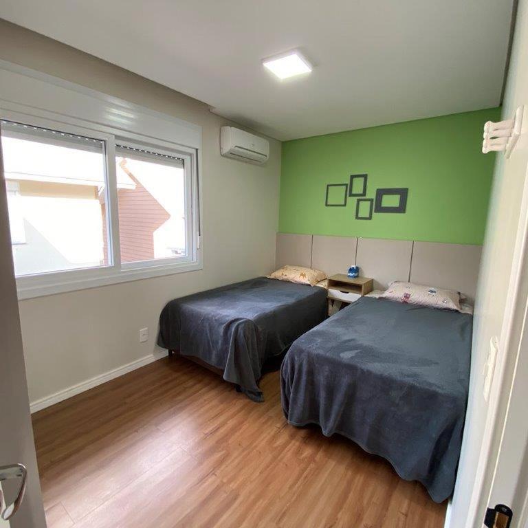 Casa Nova Canela Condominio Fechado 40