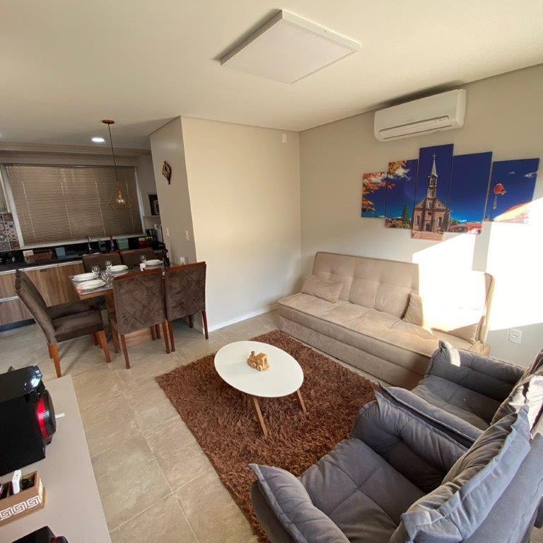 Casa Nova Canela Condominio Fechado 40