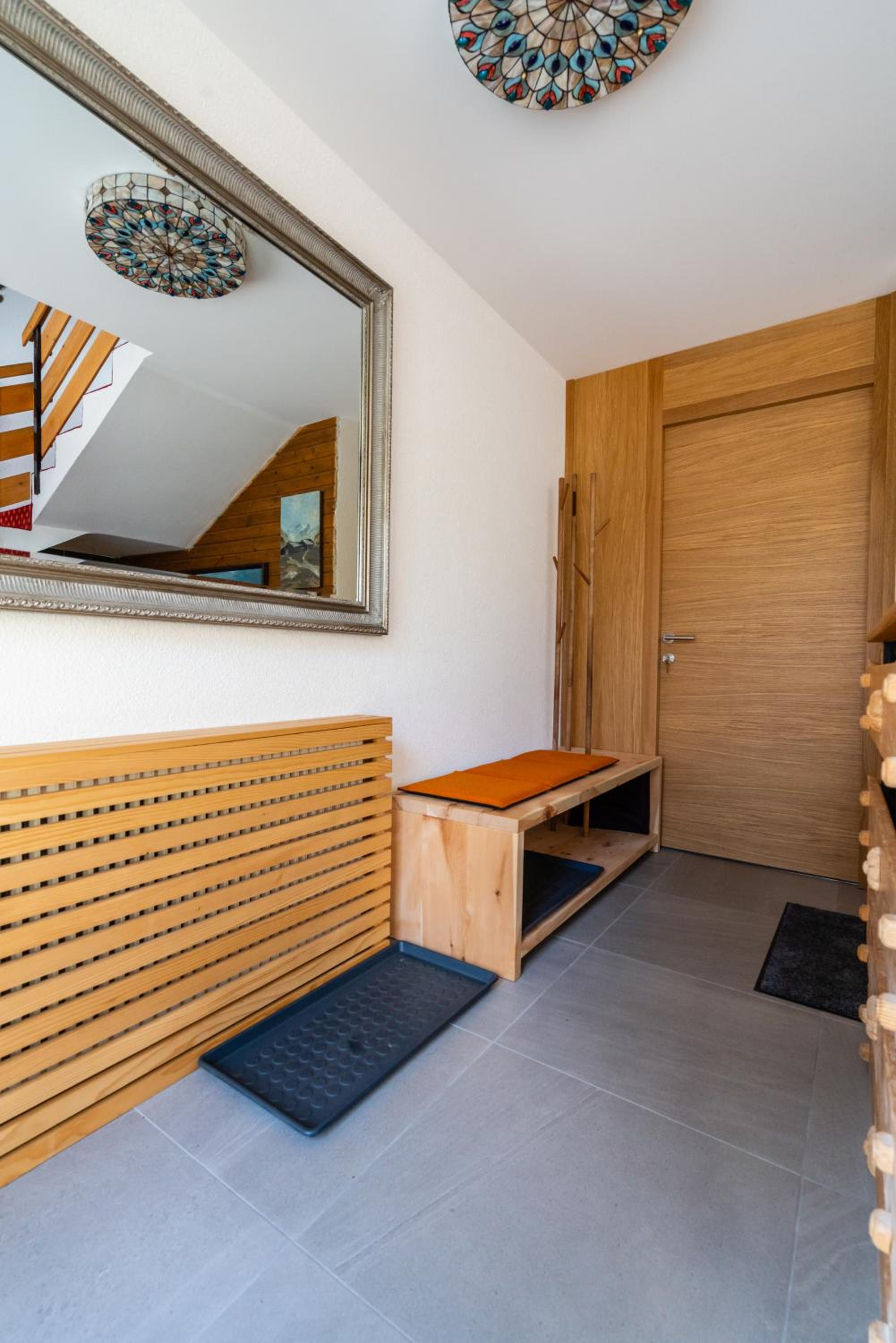 Ferienwohnung Marlies
