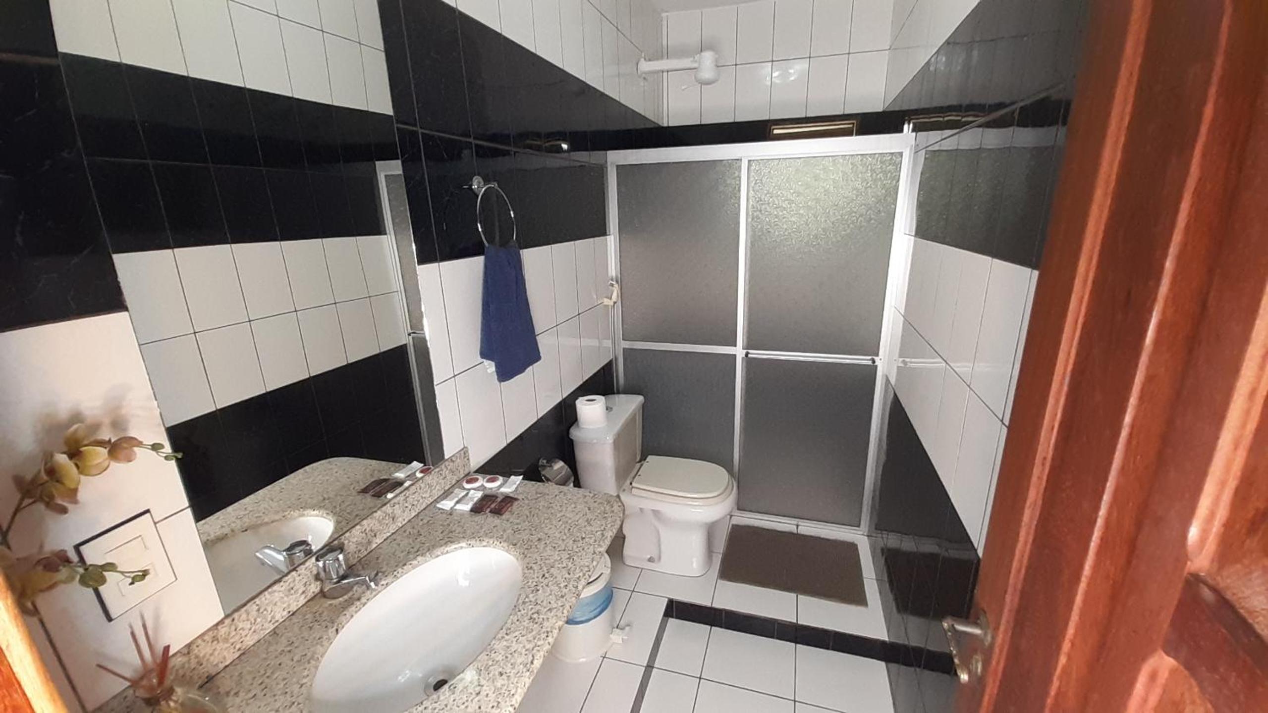 Suite Double-Climatizada-Centro