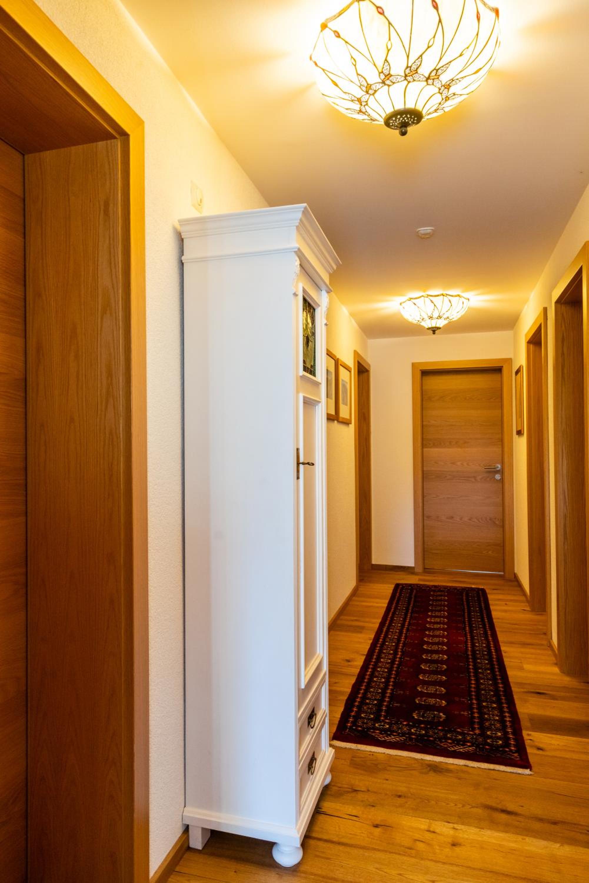 Ferienwohnung Marlies