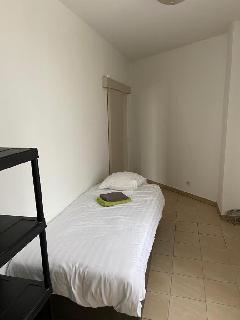 Apartment de Kerk