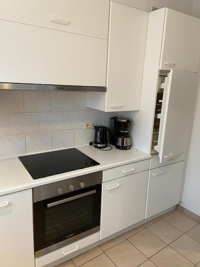 Apartment de Kerk