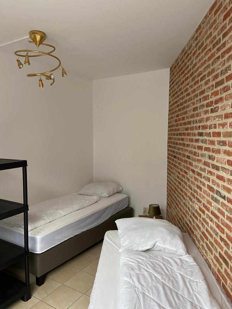 Apartment de Kerk
