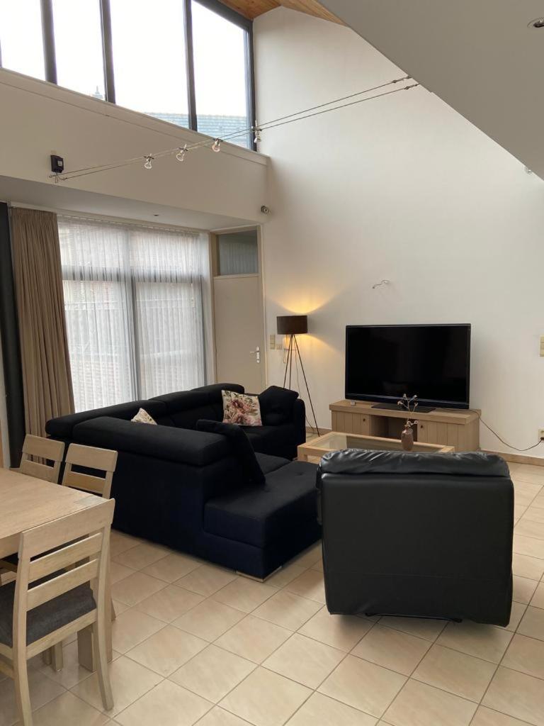 Apartment de Kerk